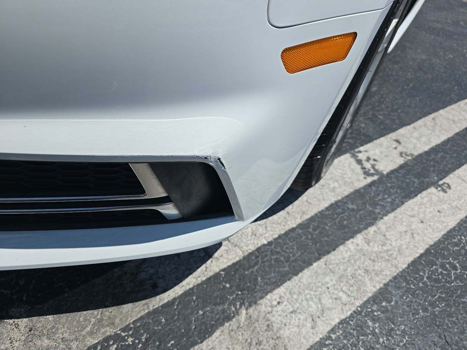 2018 Audi A4 Premium AWD