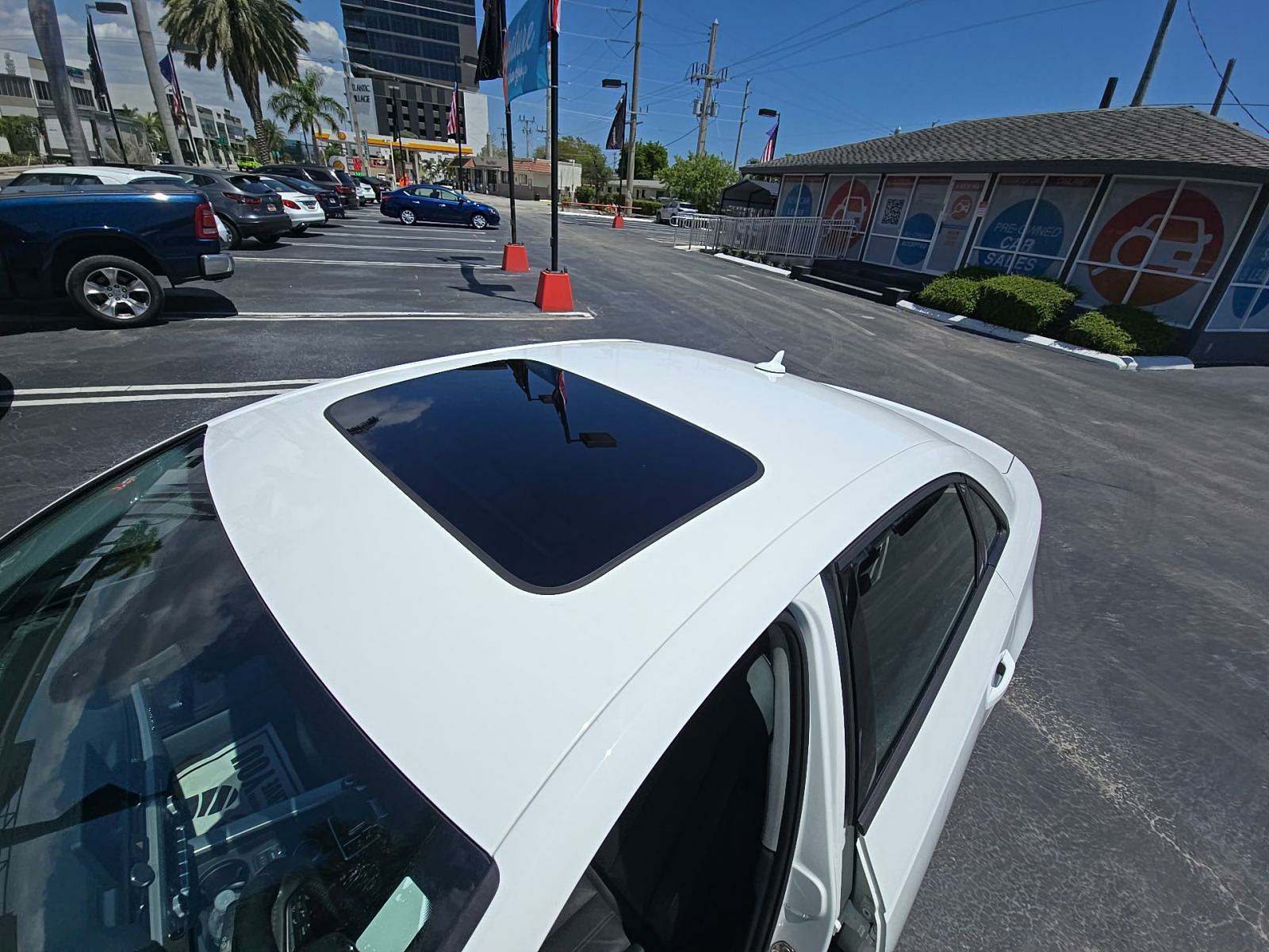 2018 Audi A4 Premium AWD