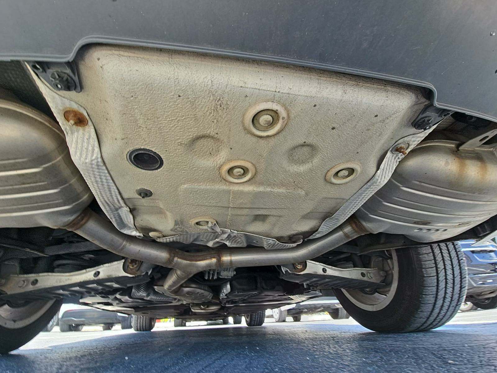 2018 Audi A4 Premium AWD