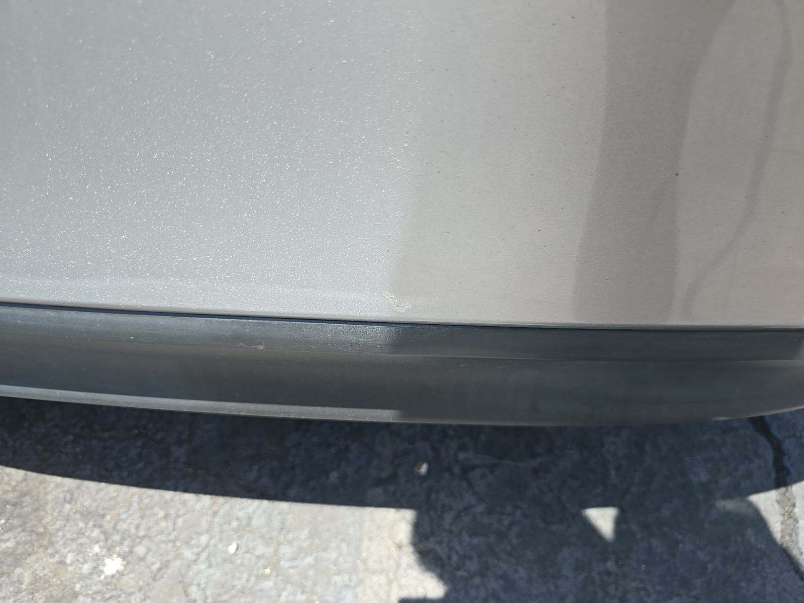 2022 Toyota Camry LE FWD