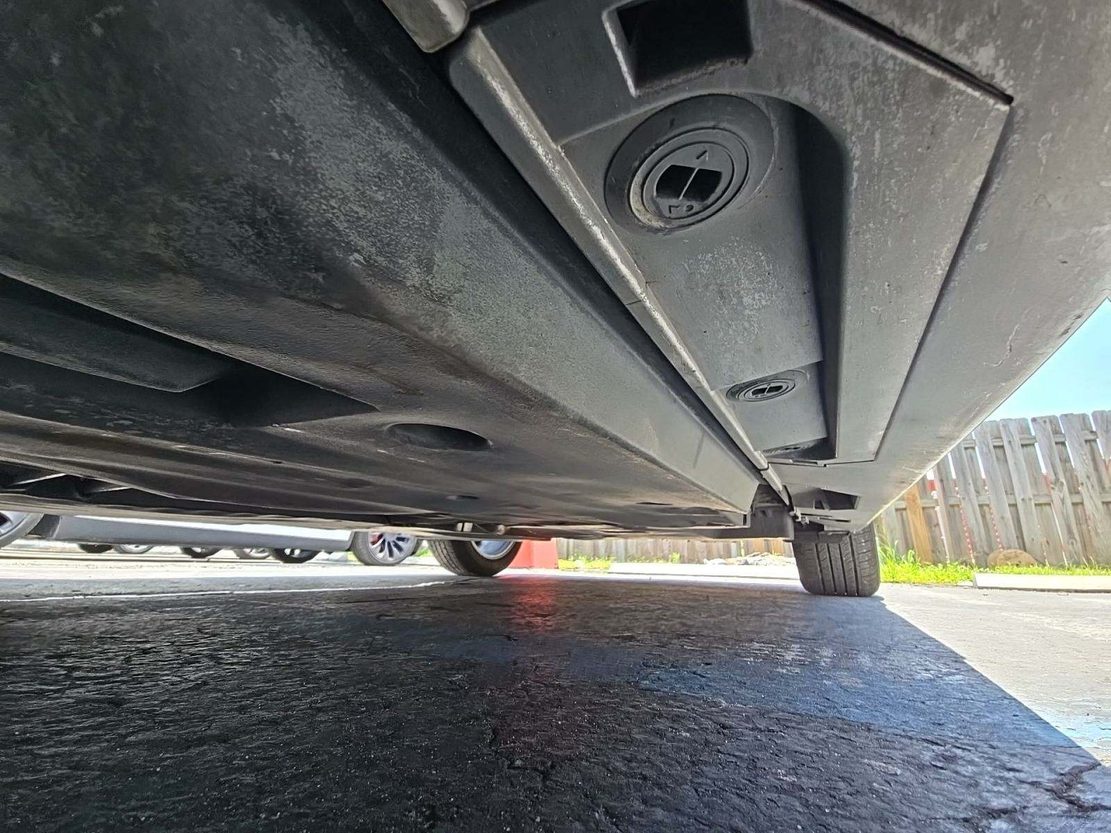 2022 Toyota Camry LE FWD