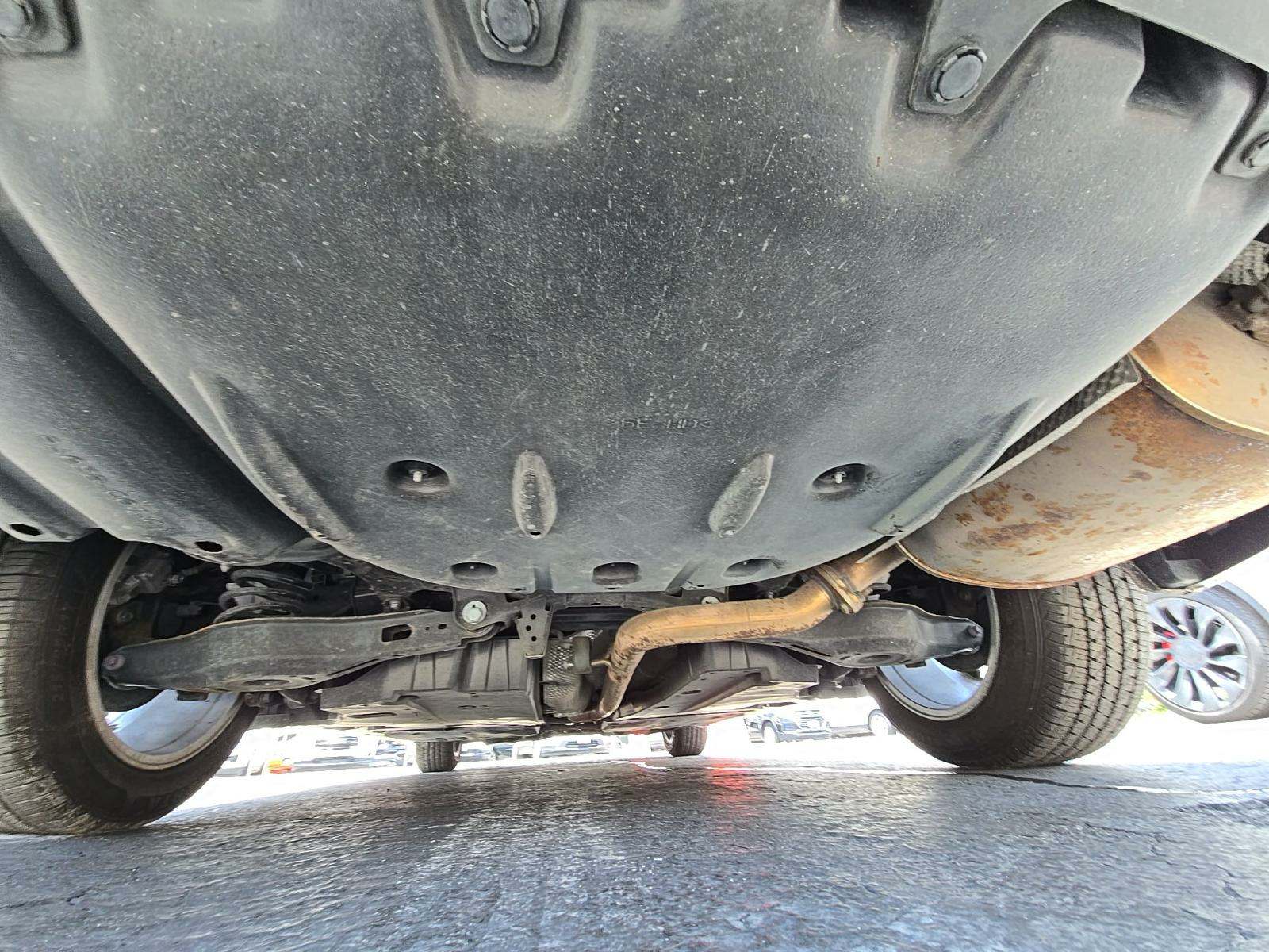 2022 Toyota Camry LE FWD