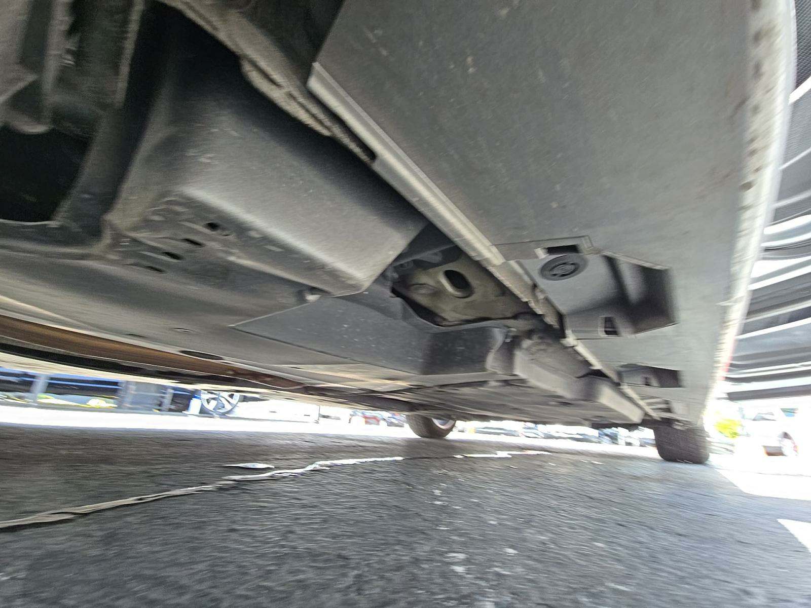 2022 Toyota Camry LE FWD