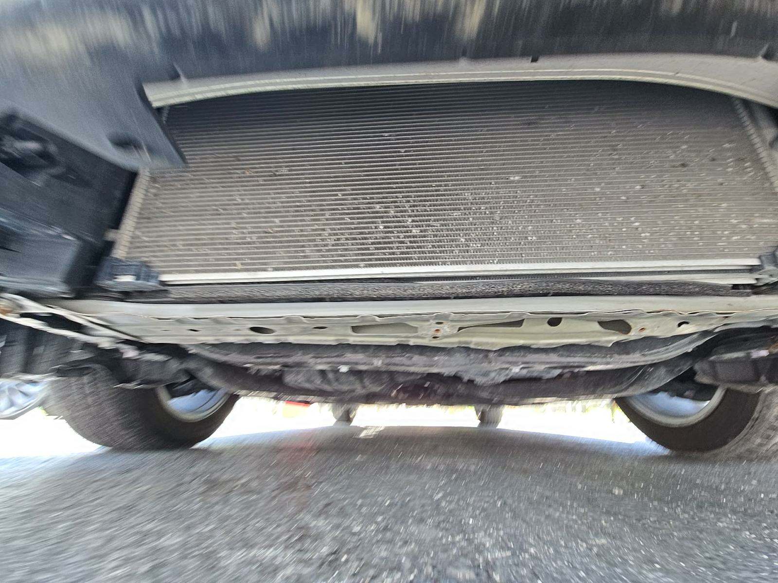 2022 Toyota Camry LE FWD