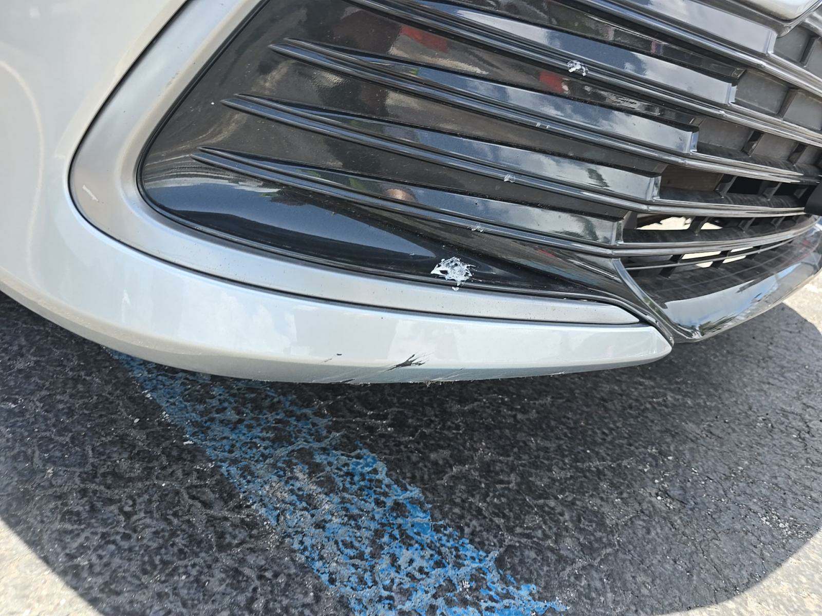 2022 Toyota Camry LE FWD