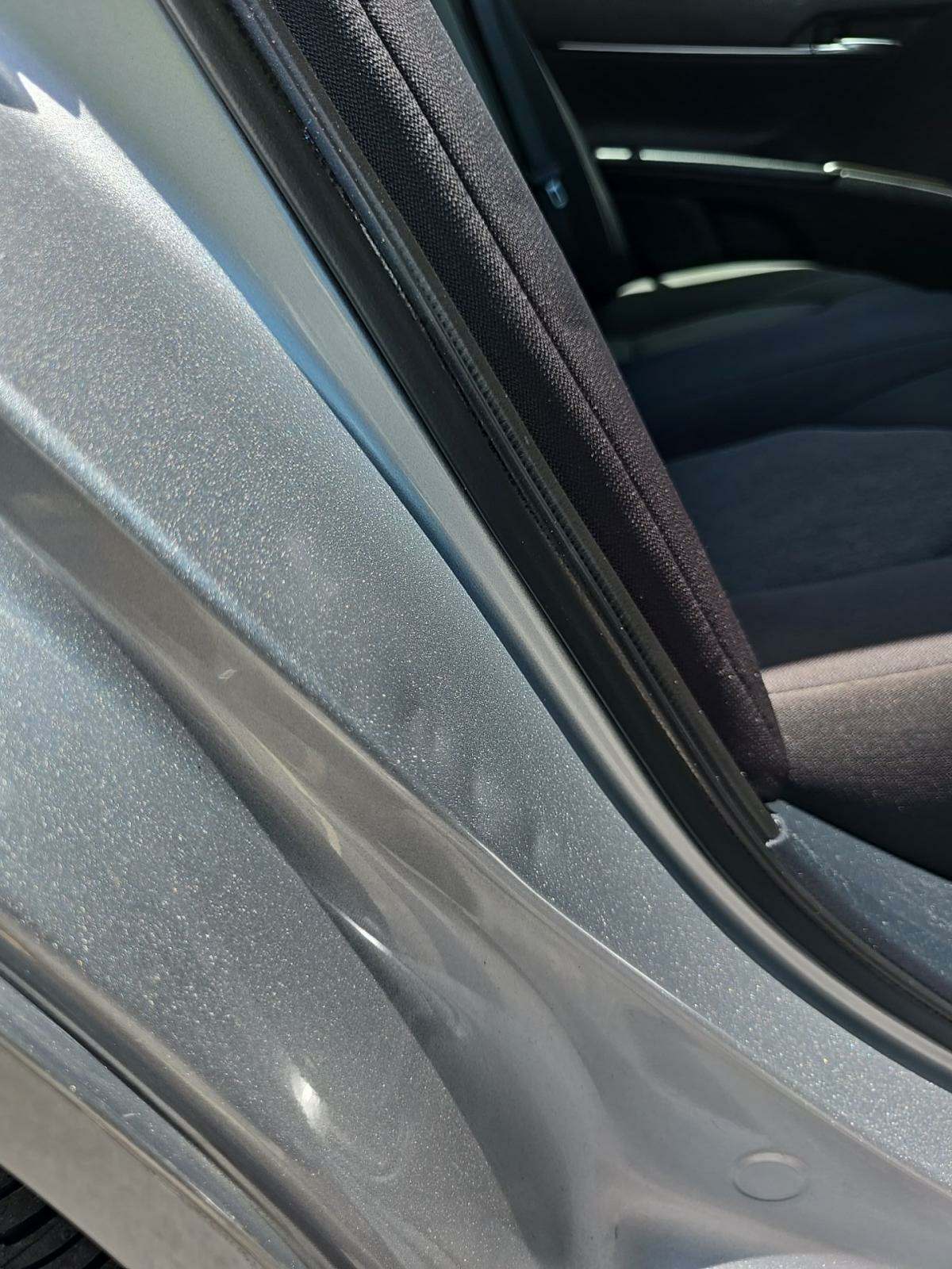 2022 Toyota Camry LE FWD