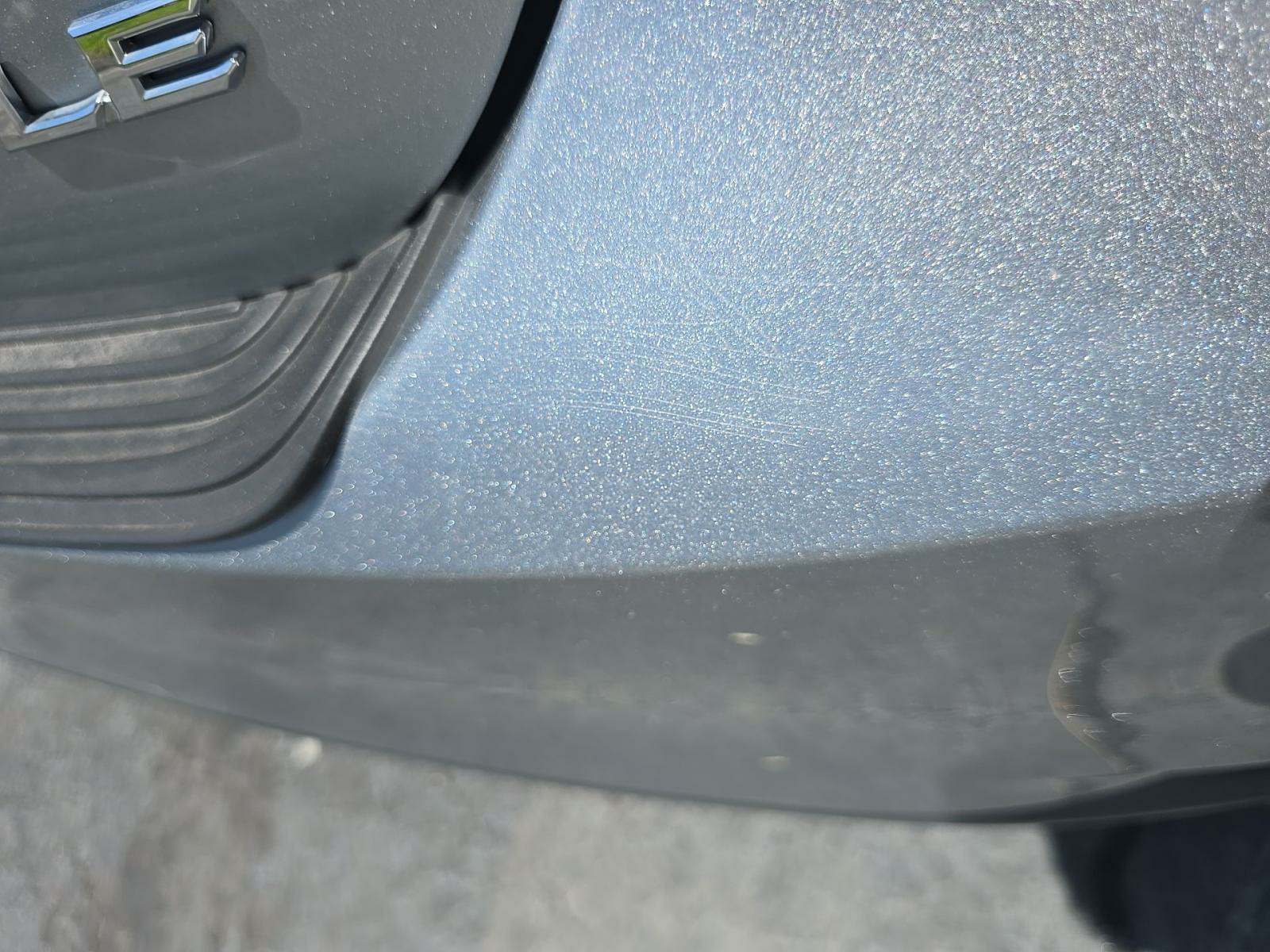 2022 Toyota Camry LE FWD