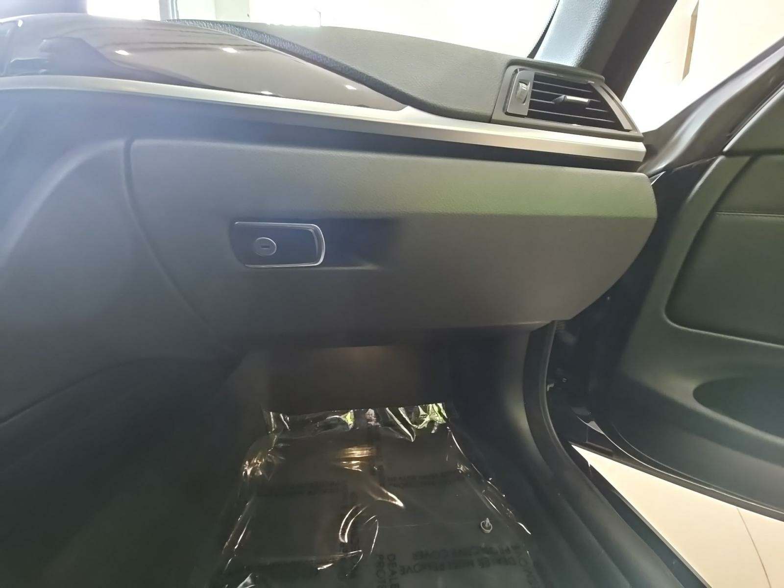 2015 BMW 4 Series 428i RWD