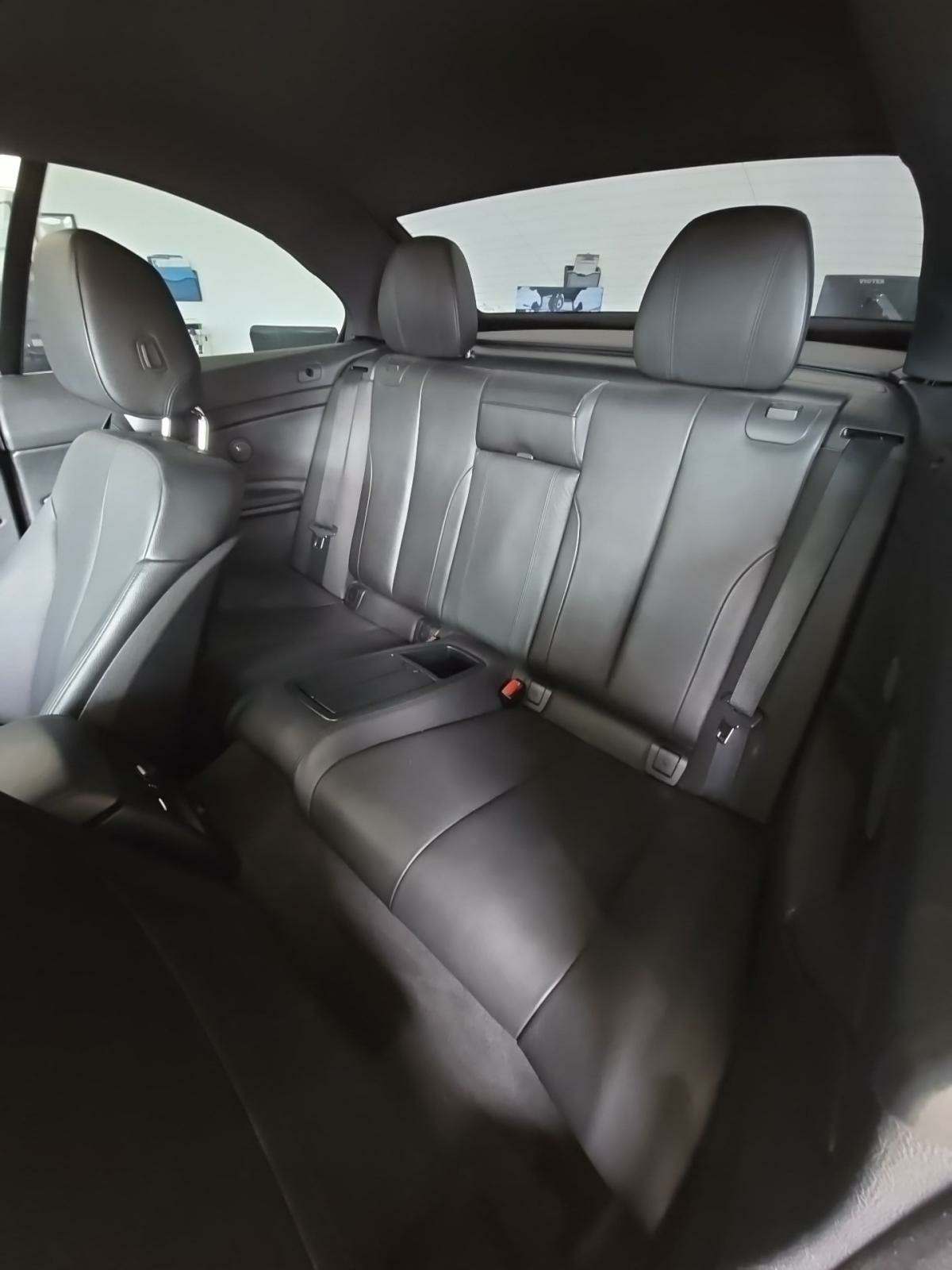 2015 BMW 4 Series 428i RWD