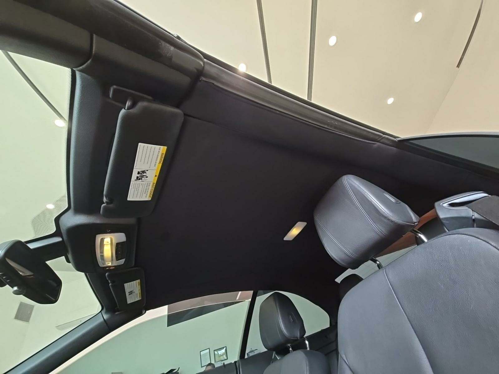 2015 BMW 4 Series 428i RWD