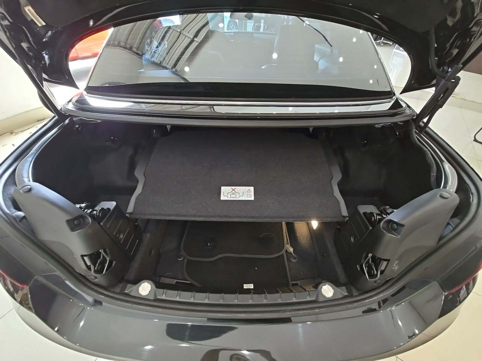 2015 BMW 4 Series 428i RWD