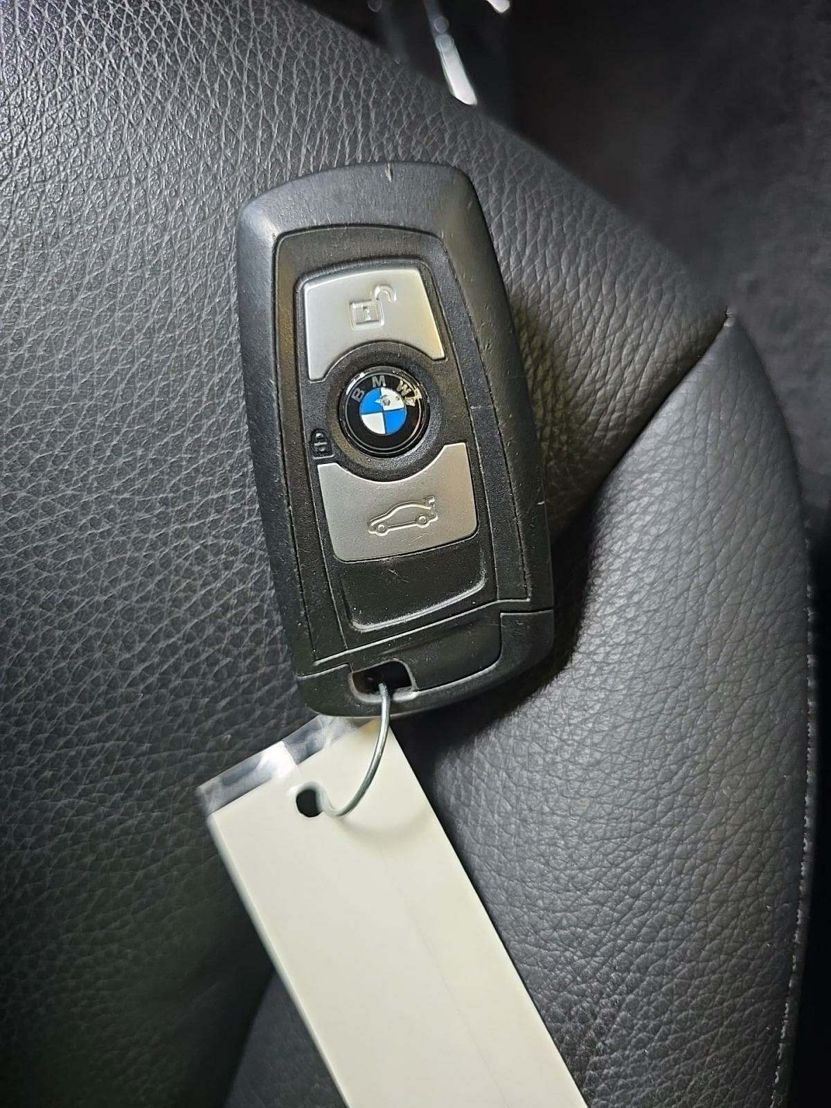 2015 BMW 4 Series 428i RWD