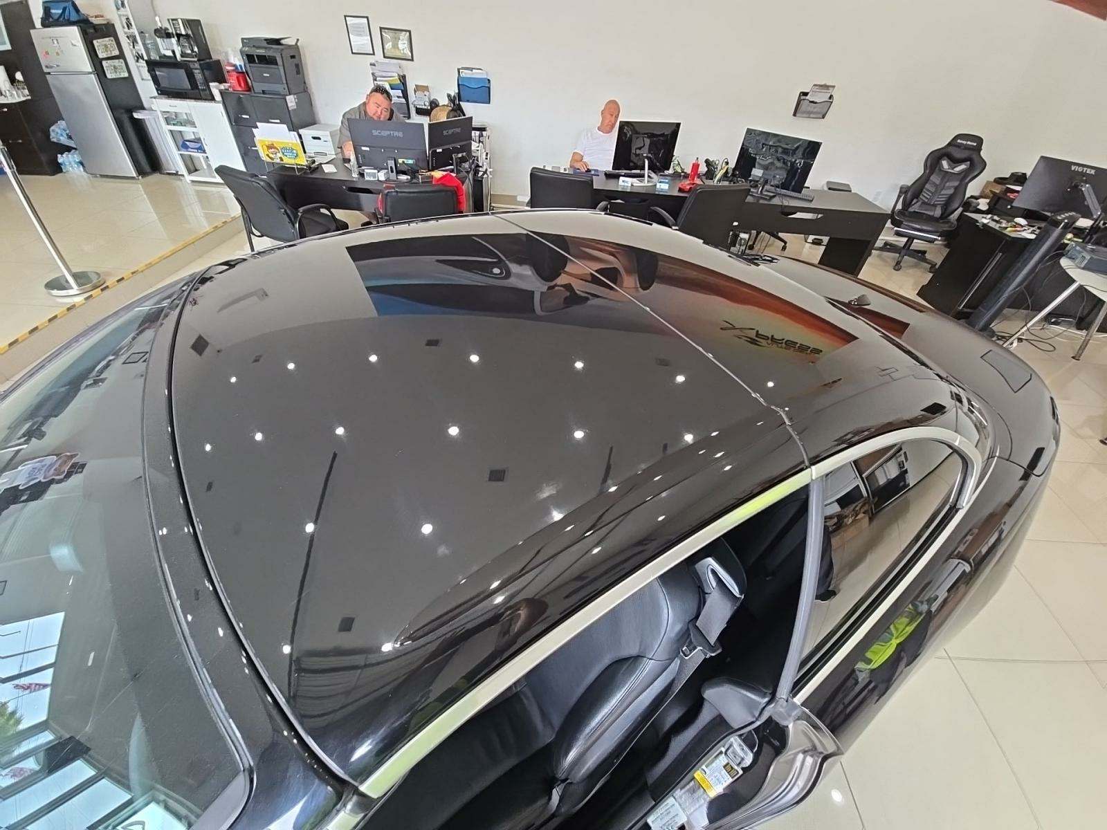 2015 BMW 4 Series 428i RWD