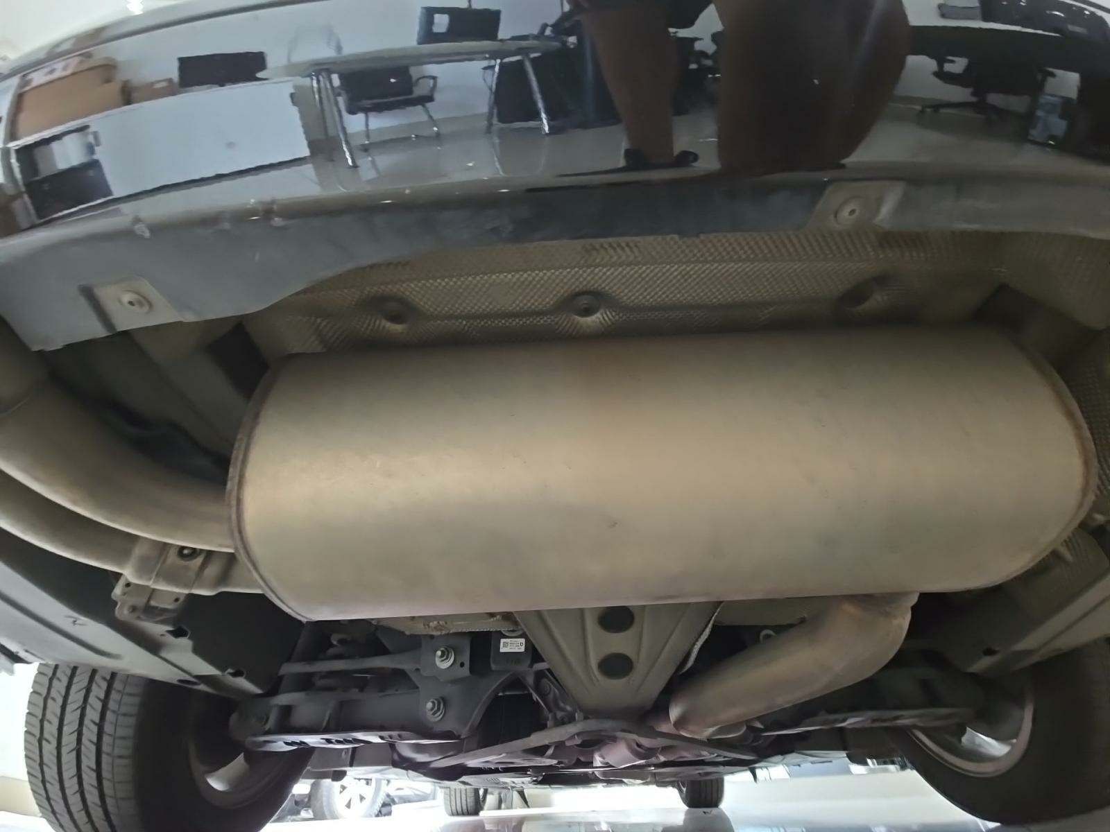 2015 BMW 4 Series 428i RWD