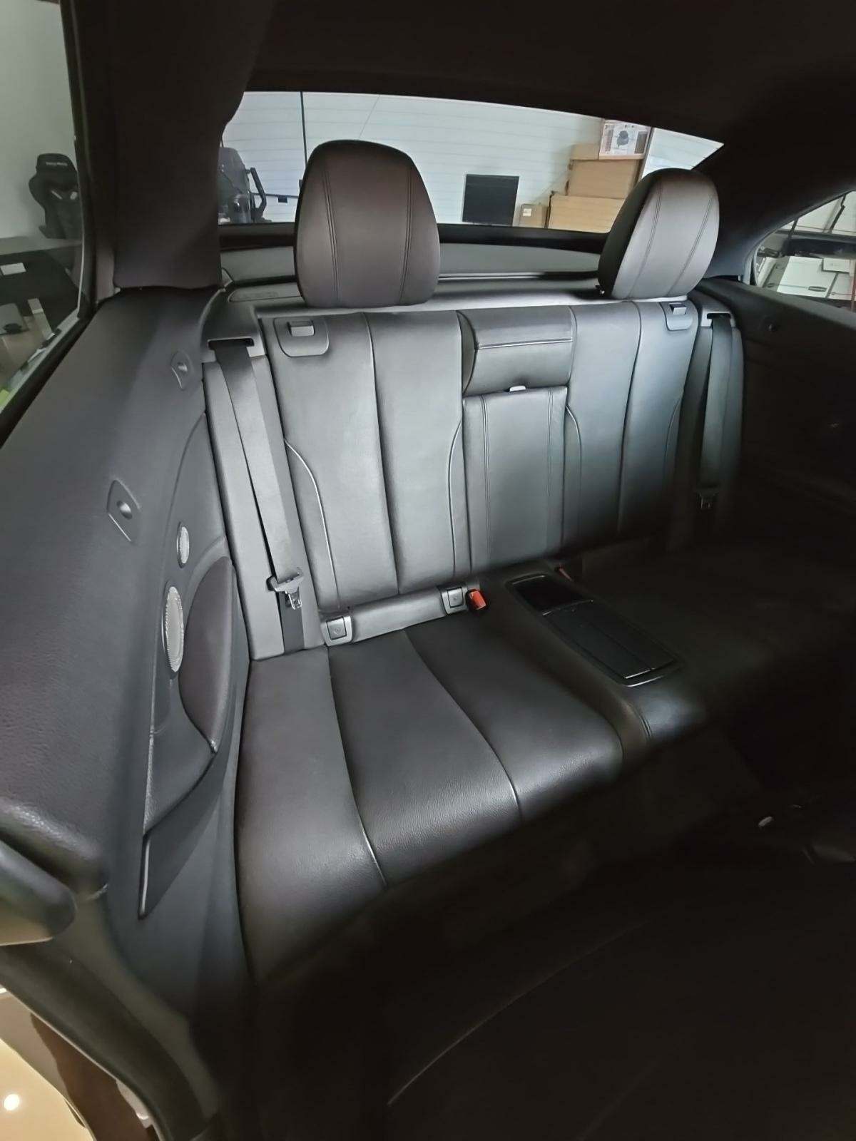 2015 BMW 4 Series 428i RWD