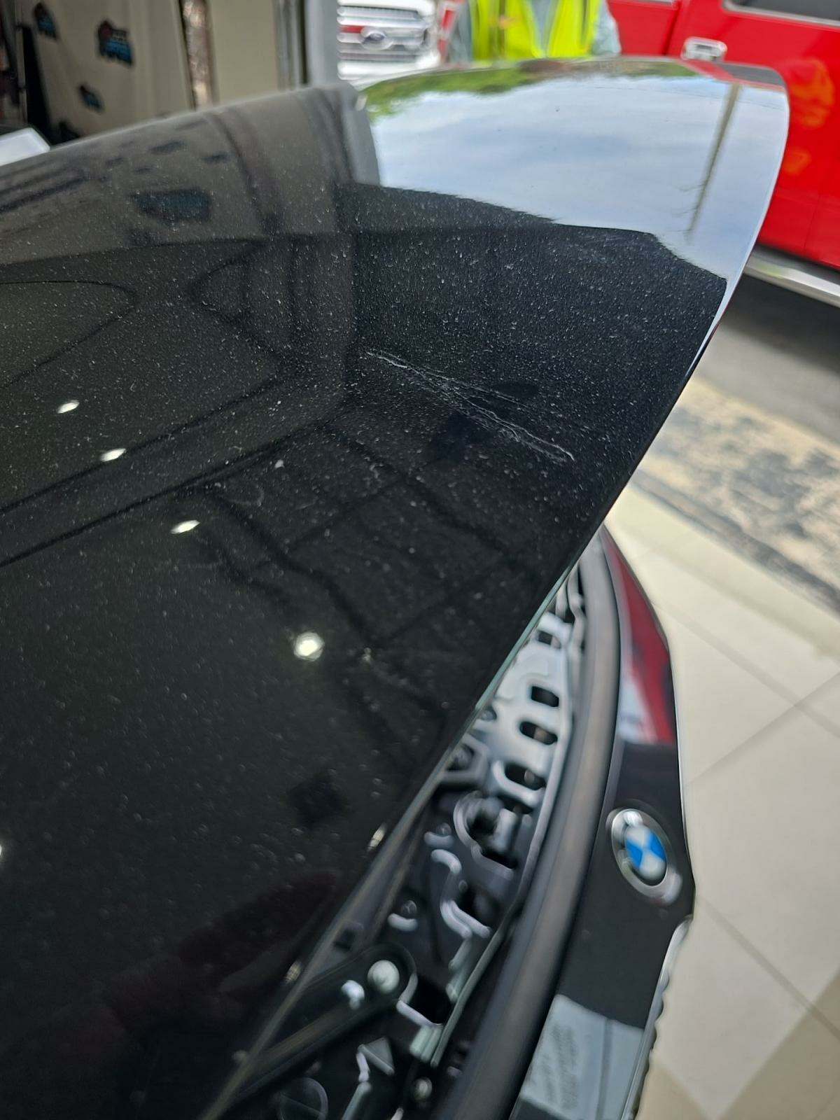 2015 BMW 4 Series 428i RWD