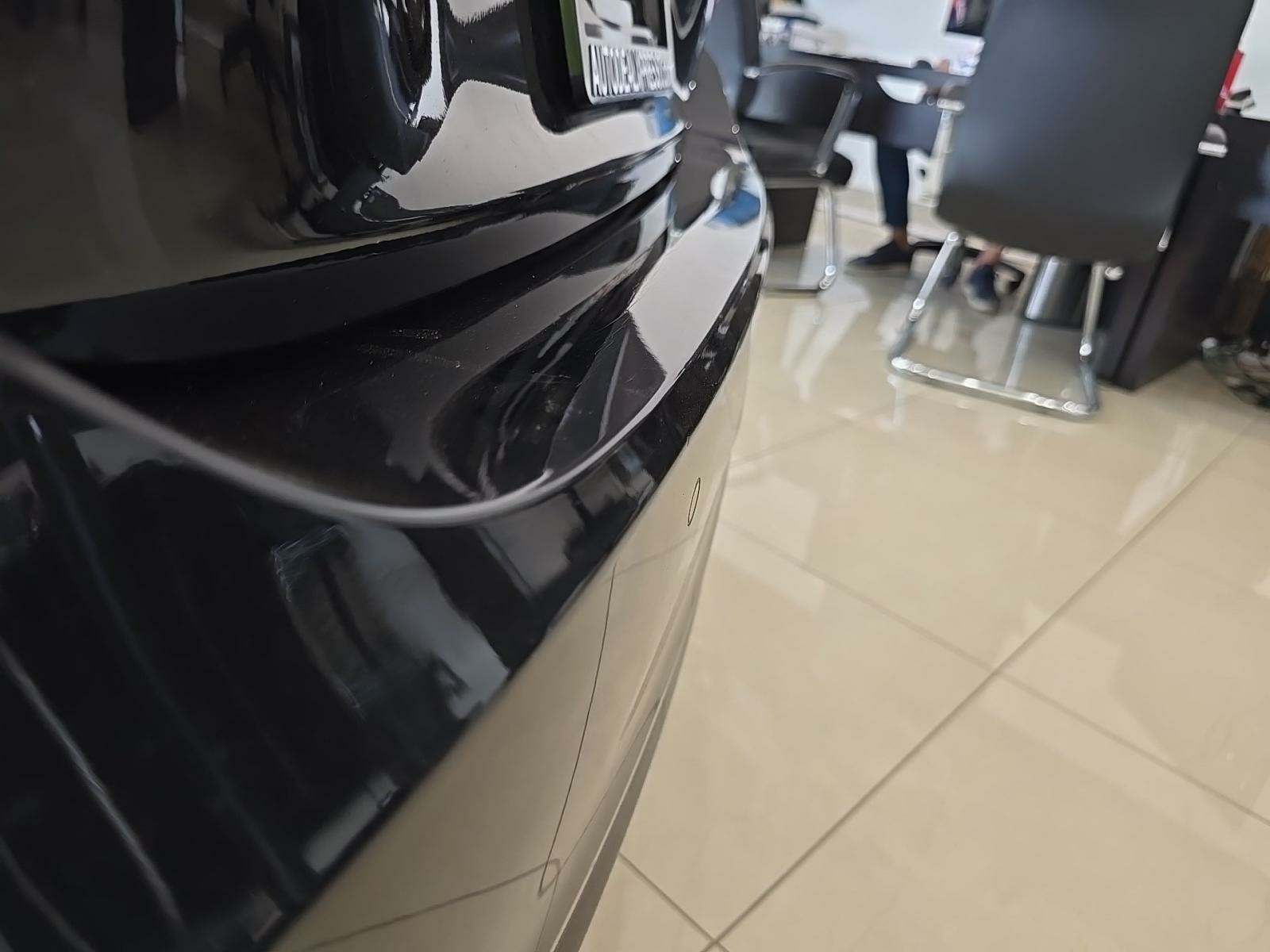 2015 BMW 4 Series 428i RWD