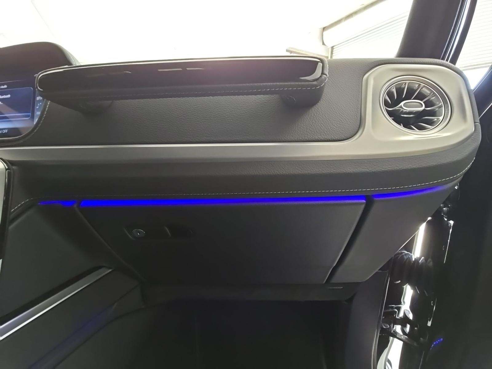 2024 Mercedes-Benz G-Class AMG G 63 AWD