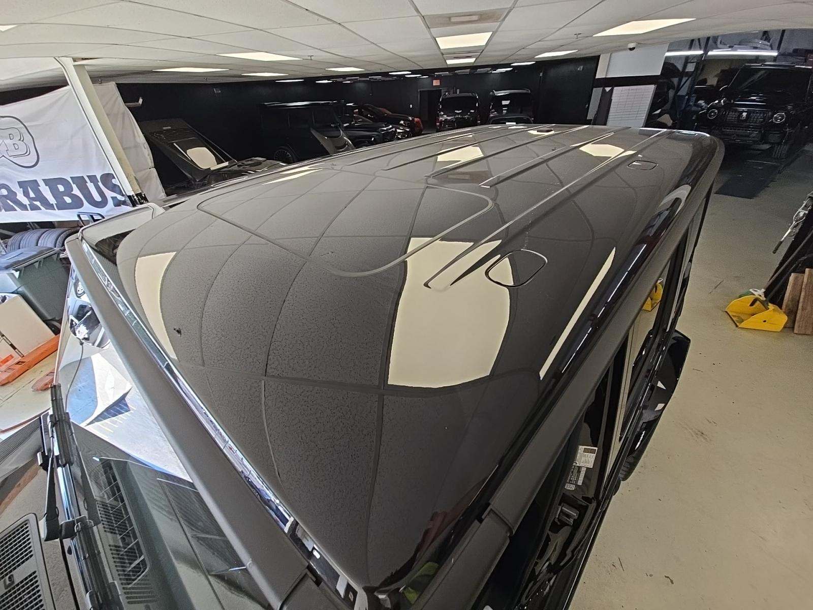 2024 Mercedes-Benz G-Class AMG G 63 AWD