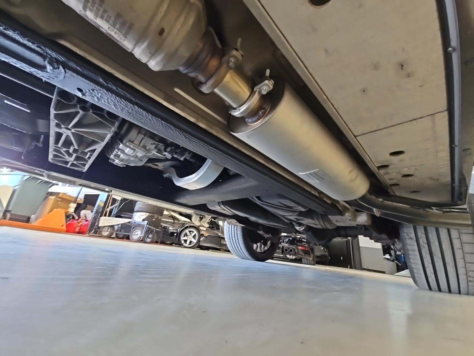 2024 Mercedes-Benz G-Class AMG G 63 AWD