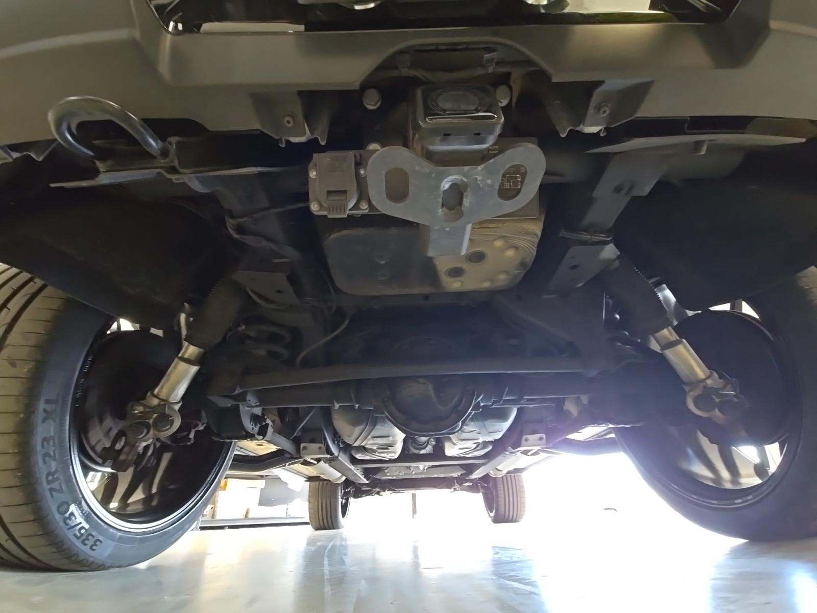 2024 Mercedes-Benz G-Class AMG G 63 AWD