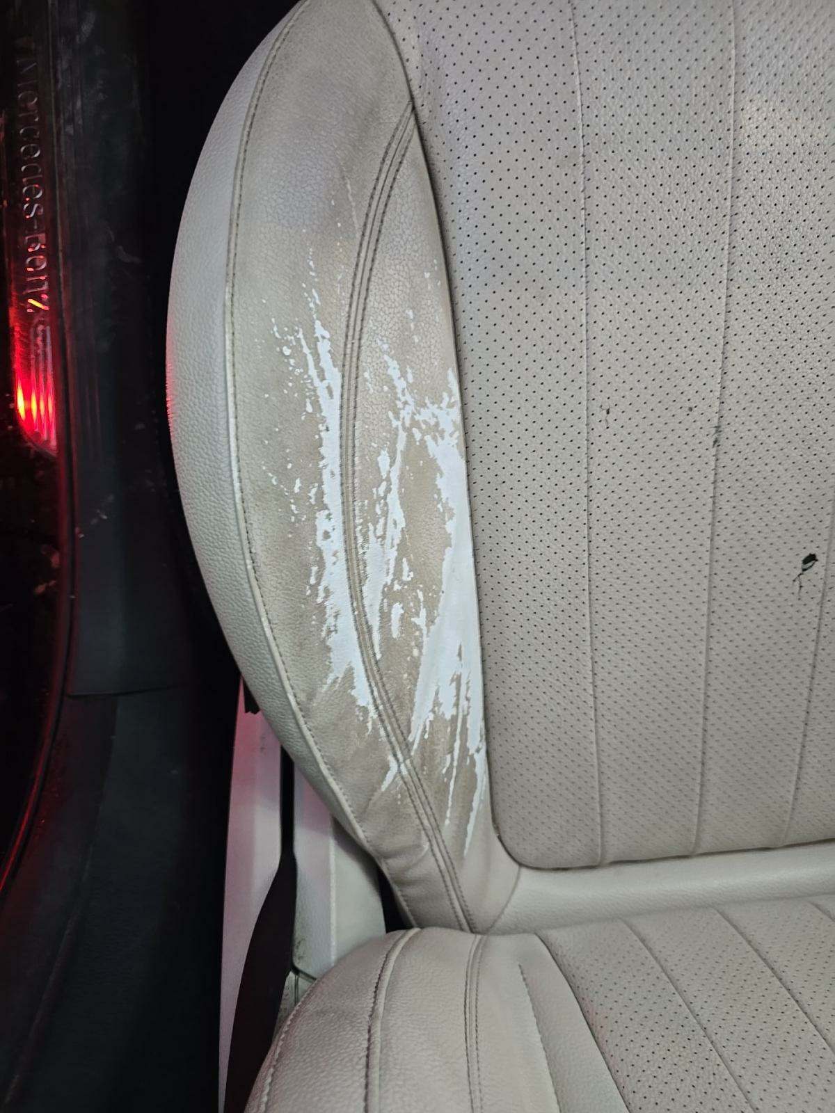 2017 Mercedes-Benz E-Class E 300 Sport RWD