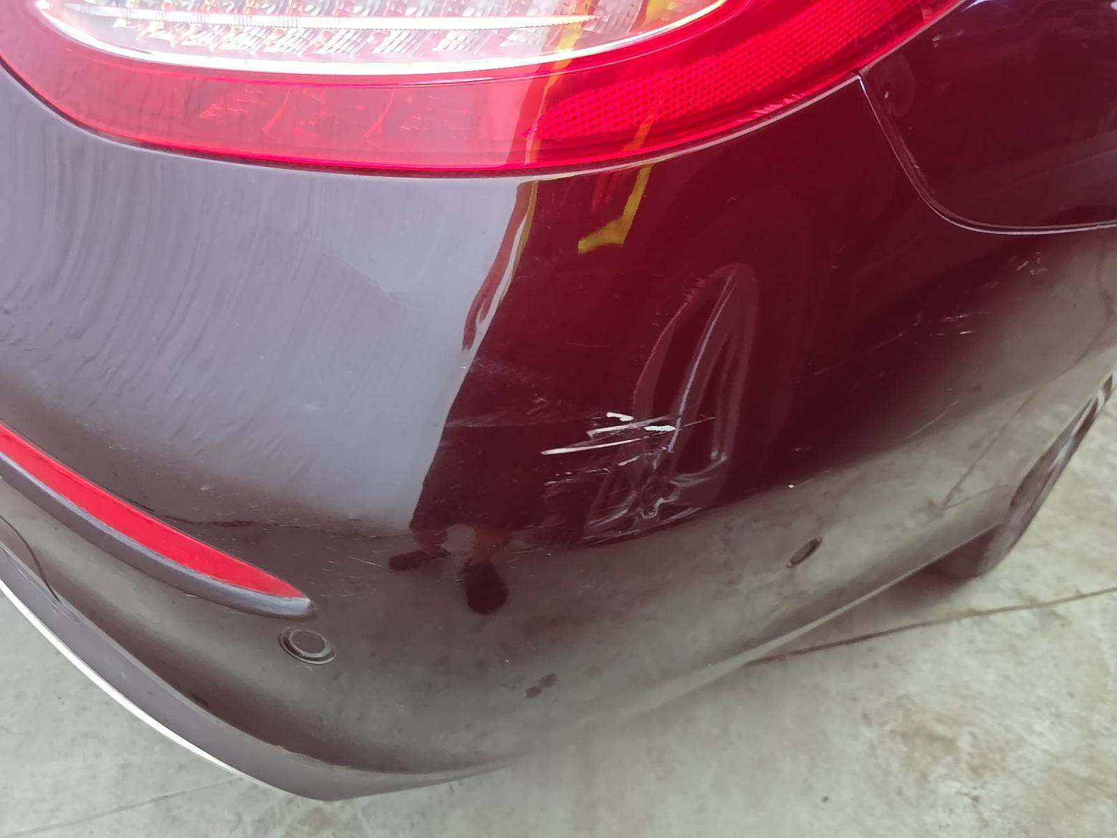 2017 Mercedes-Benz E-Class E 300 Sport RWD