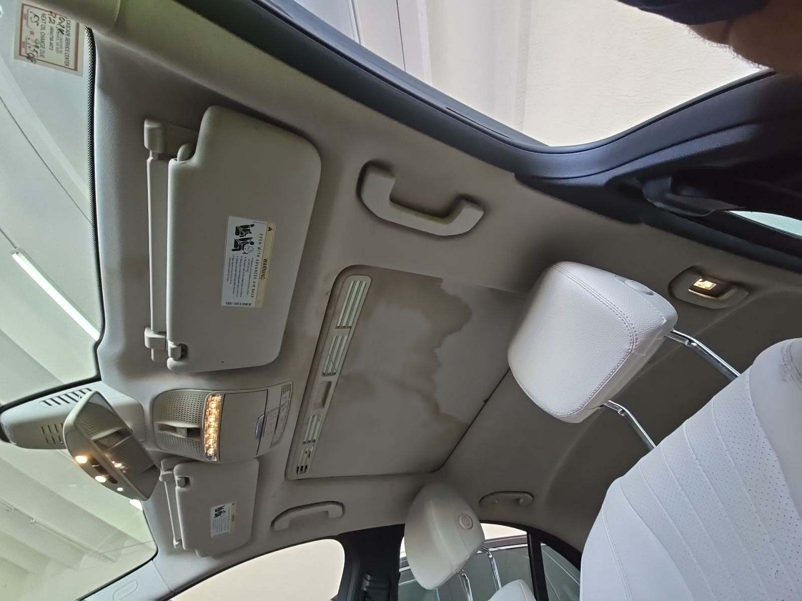 2017 Mercedes-Benz E-Class E 300 Sport RWD