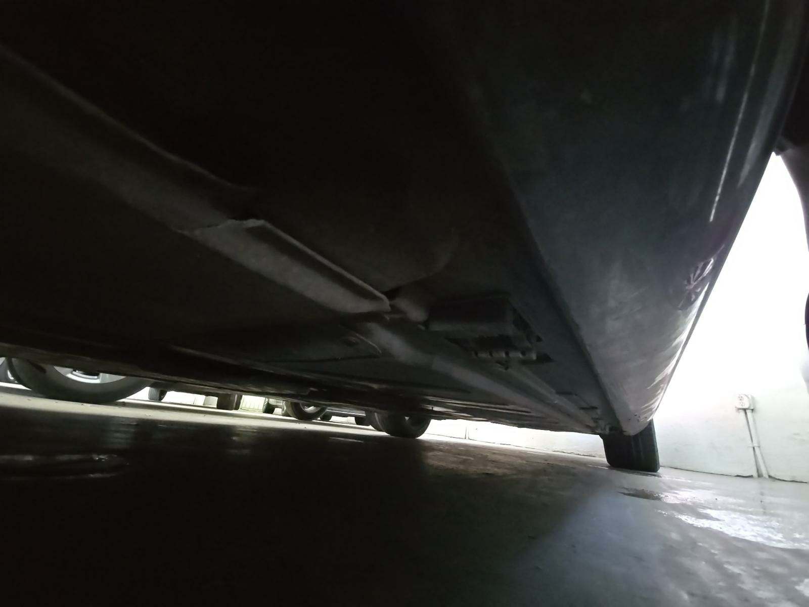 2017 Mercedes-Benz E-Class E 300 Sport RWD