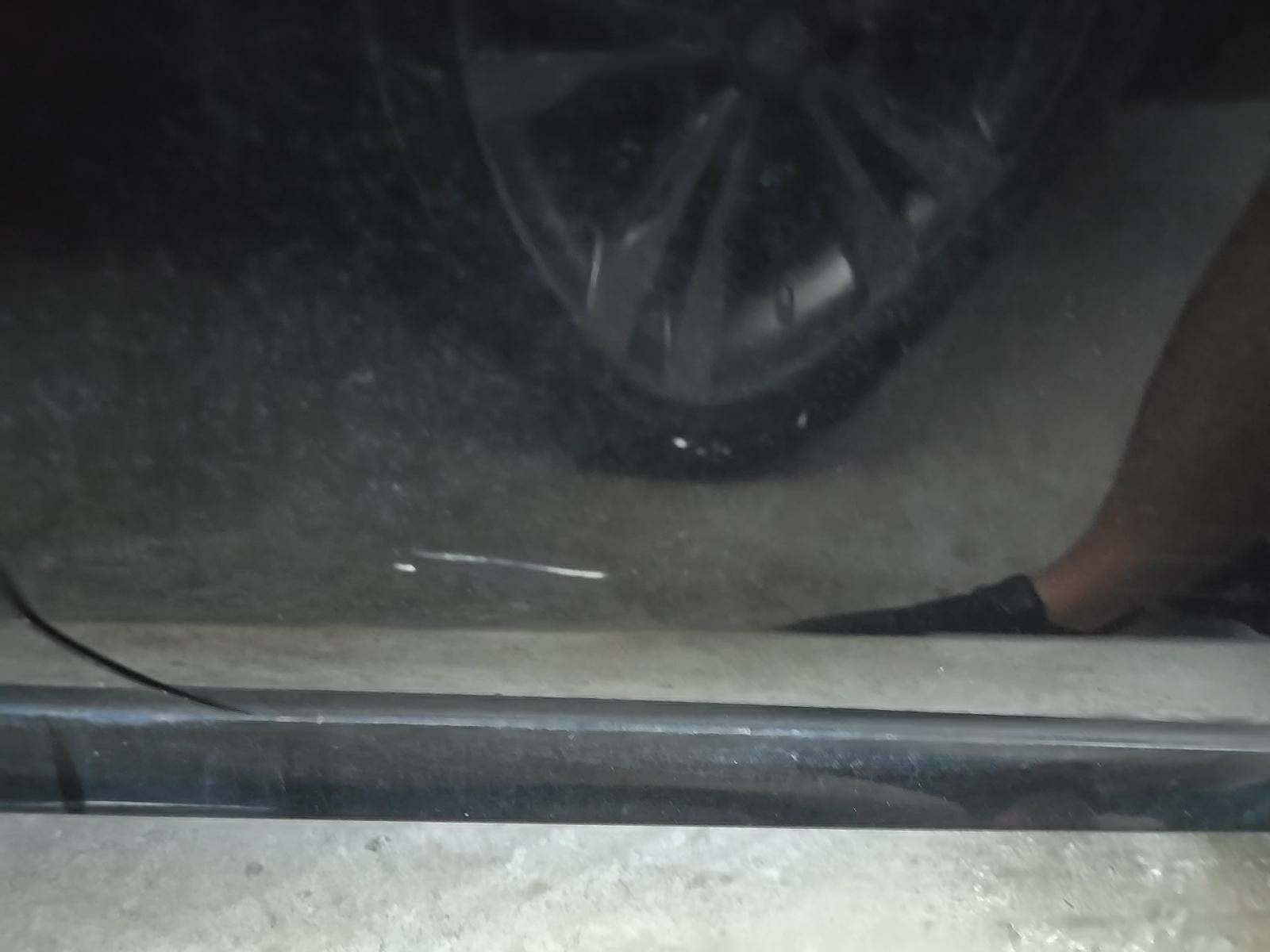 2017 Mercedes-Benz E-Class E 300 Sport RWD