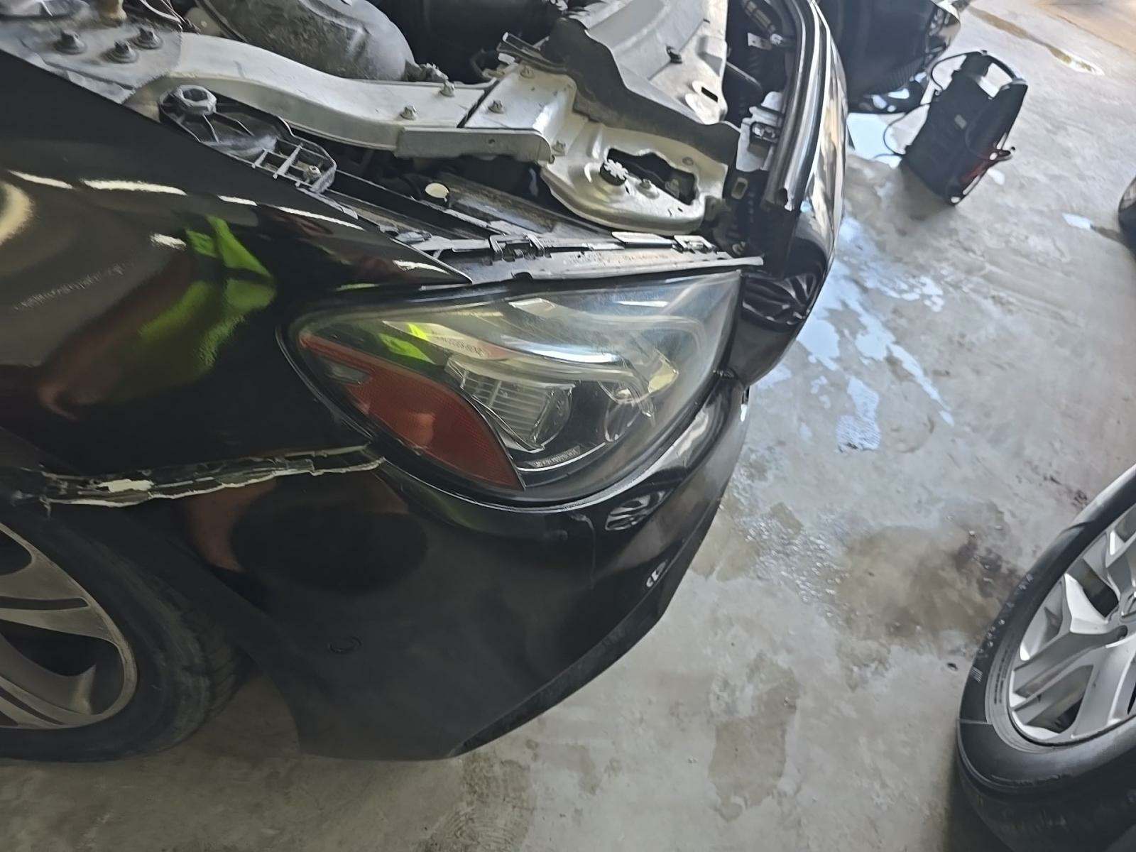 2017 Mercedes-Benz E-Class E 300 Sport RWD