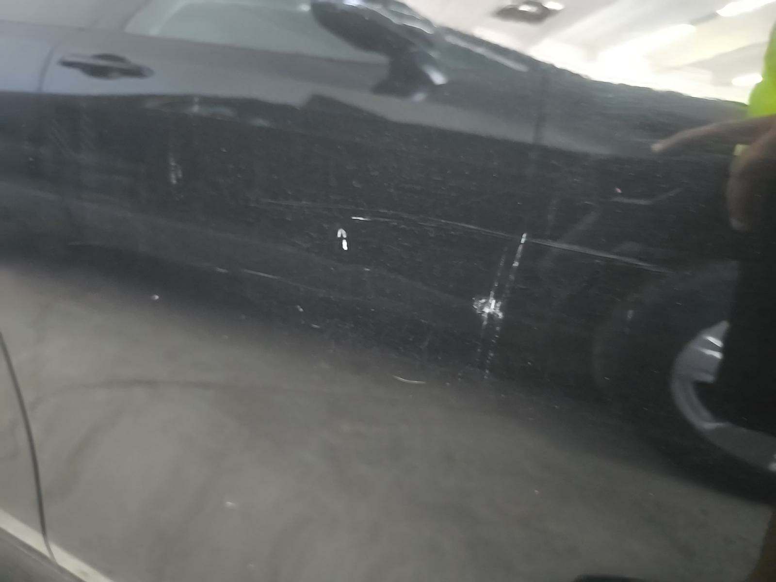 2017 Mercedes-Benz E-Class E 300 Sport RWD