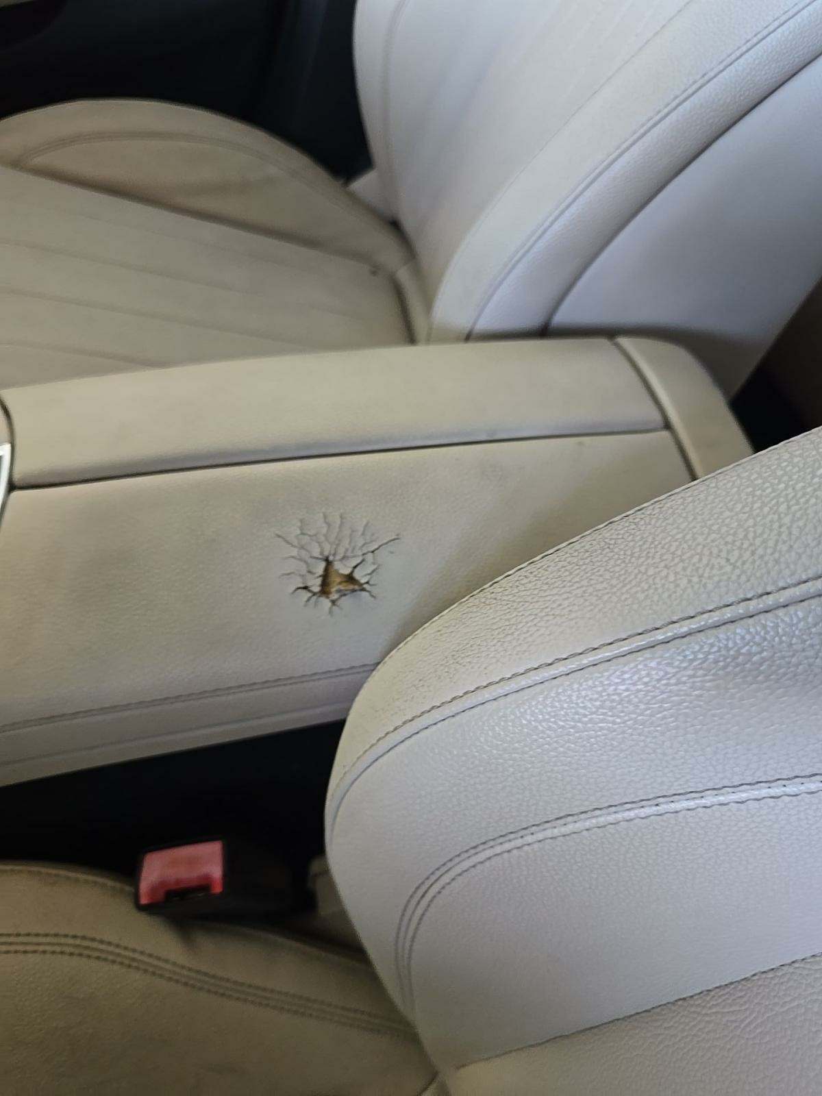 2017 Mercedes-Benz E-Class E 300 Sport RWD