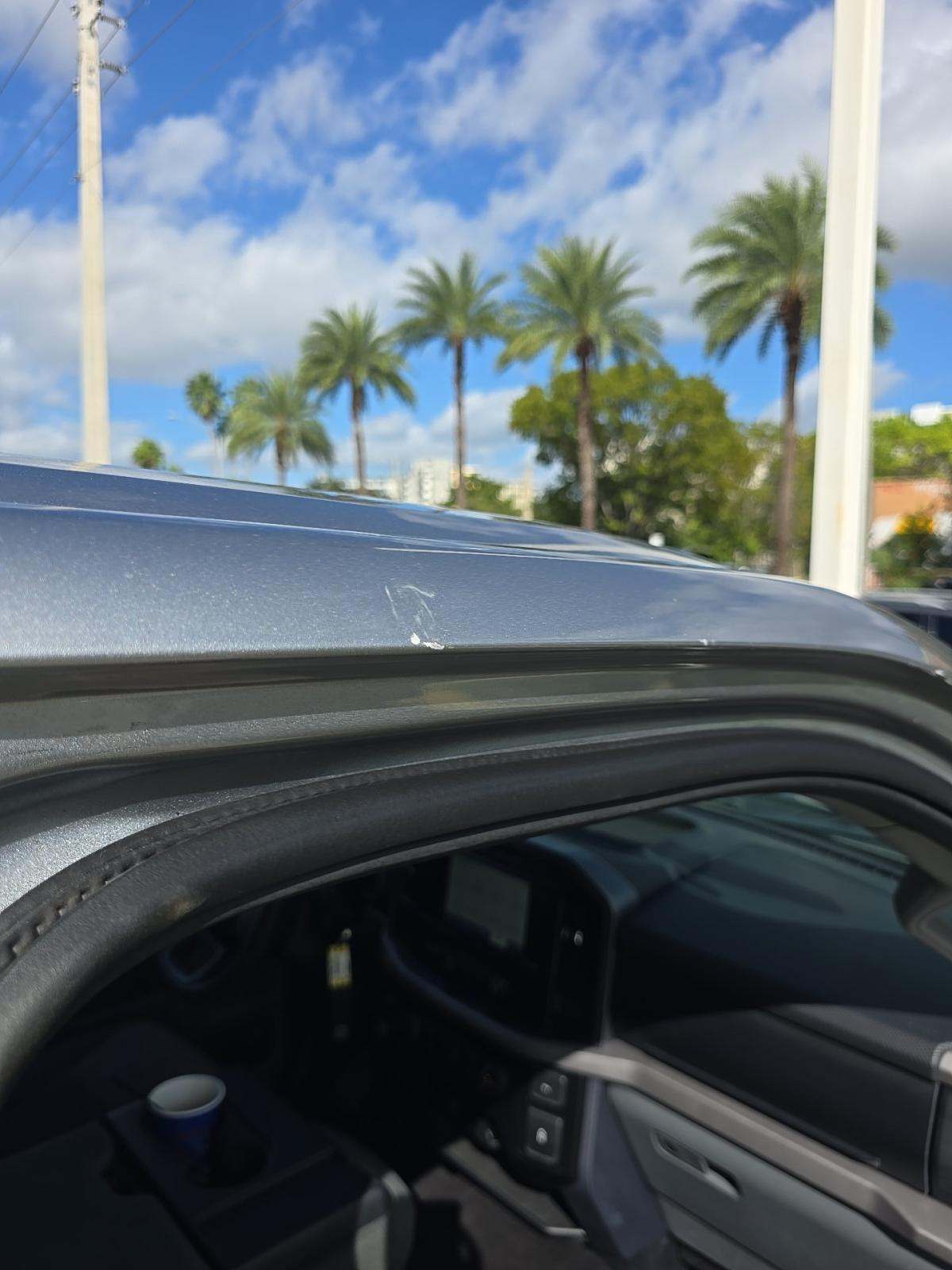 2023 Ford F-150 XLT RWD