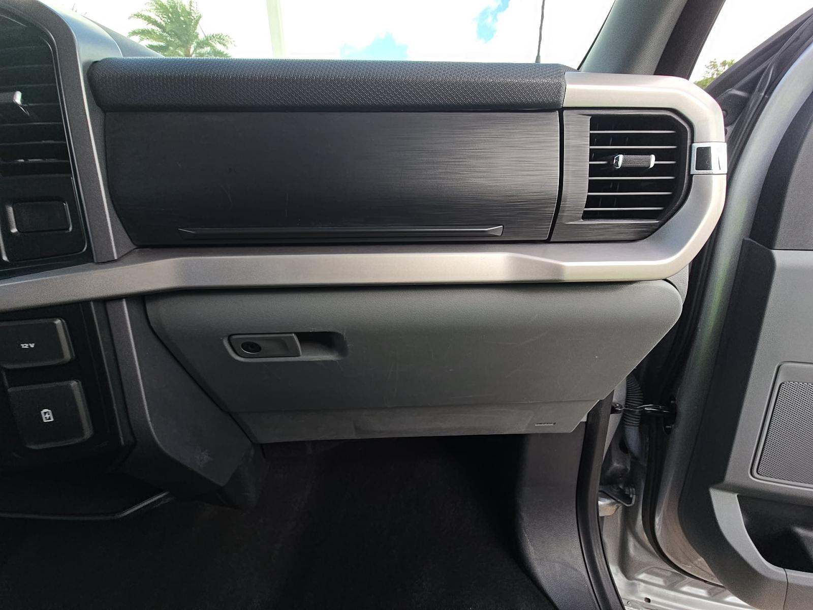 2023 Ford F-150 XLT RWD