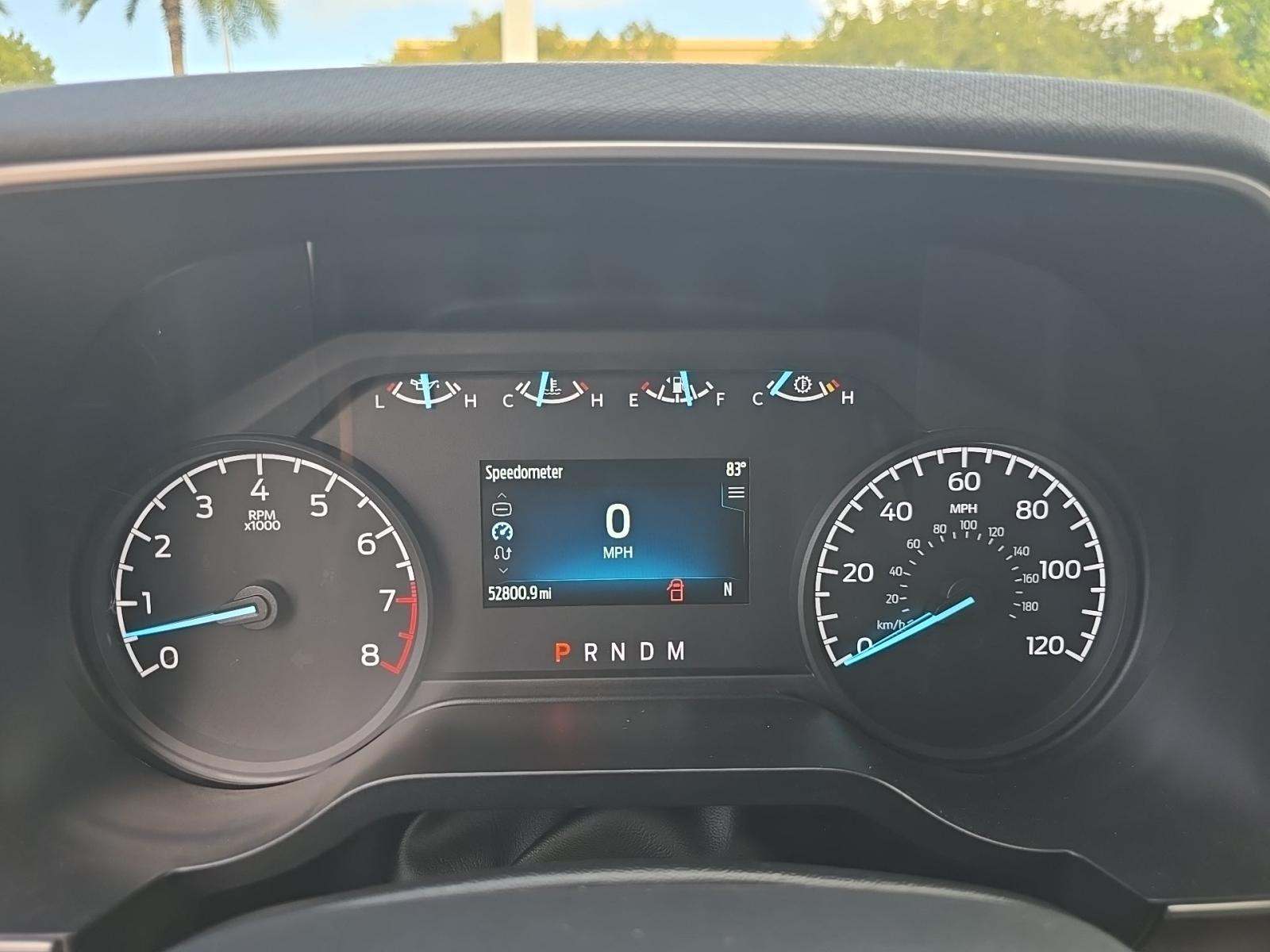 2023 Ford F-150 XLT RWD