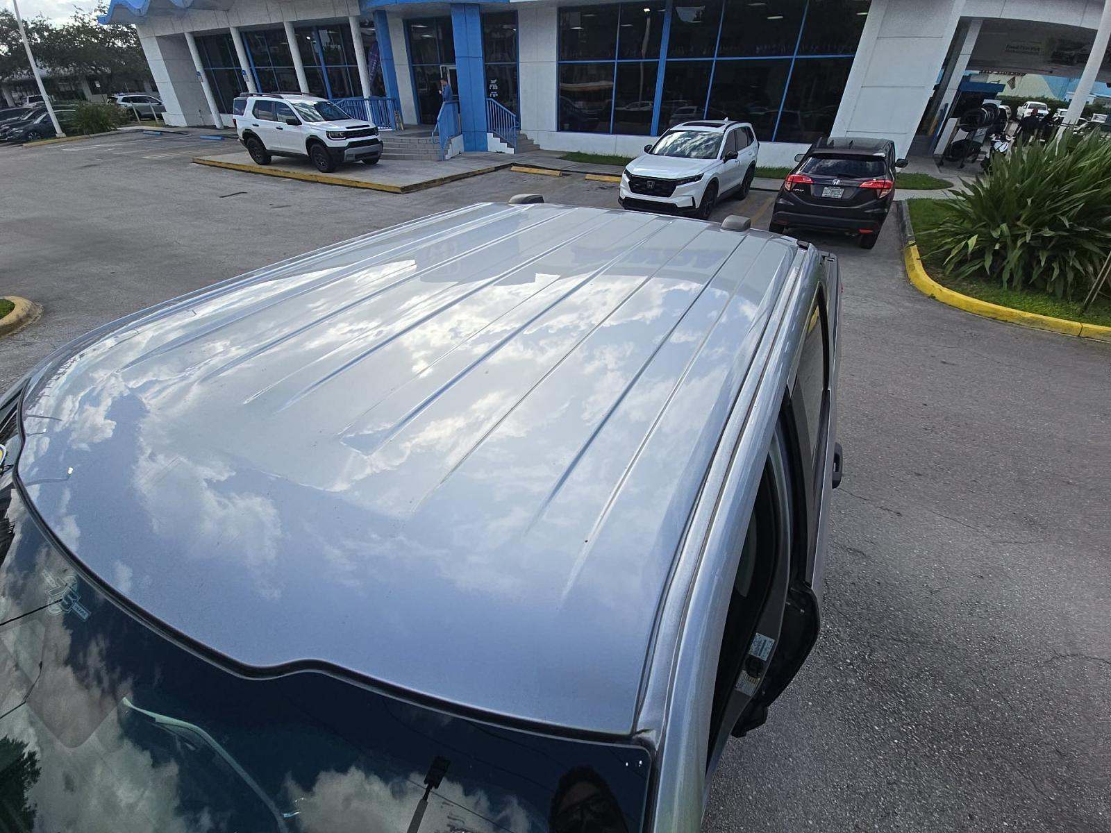 2023 Ford F-150 XLT RWD