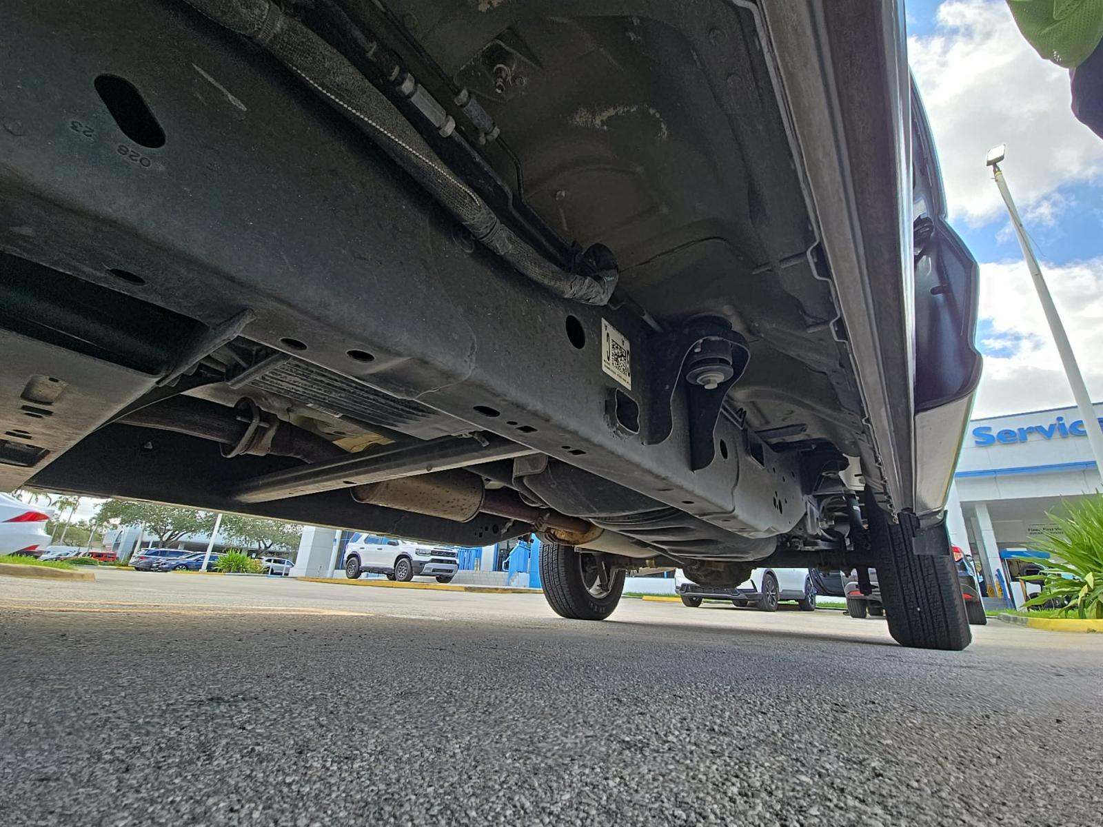 2023 Ford F-150 XLT RWD