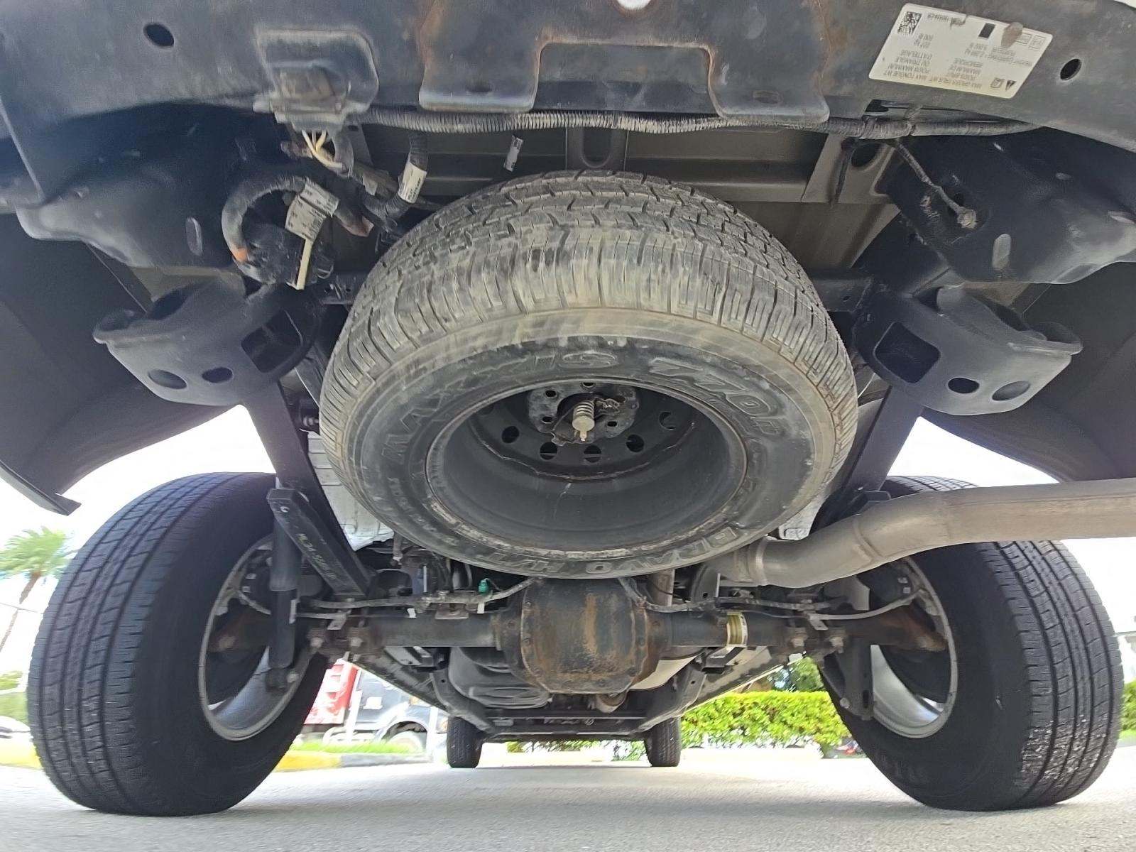 2023 Ford F-150 XLT RWD