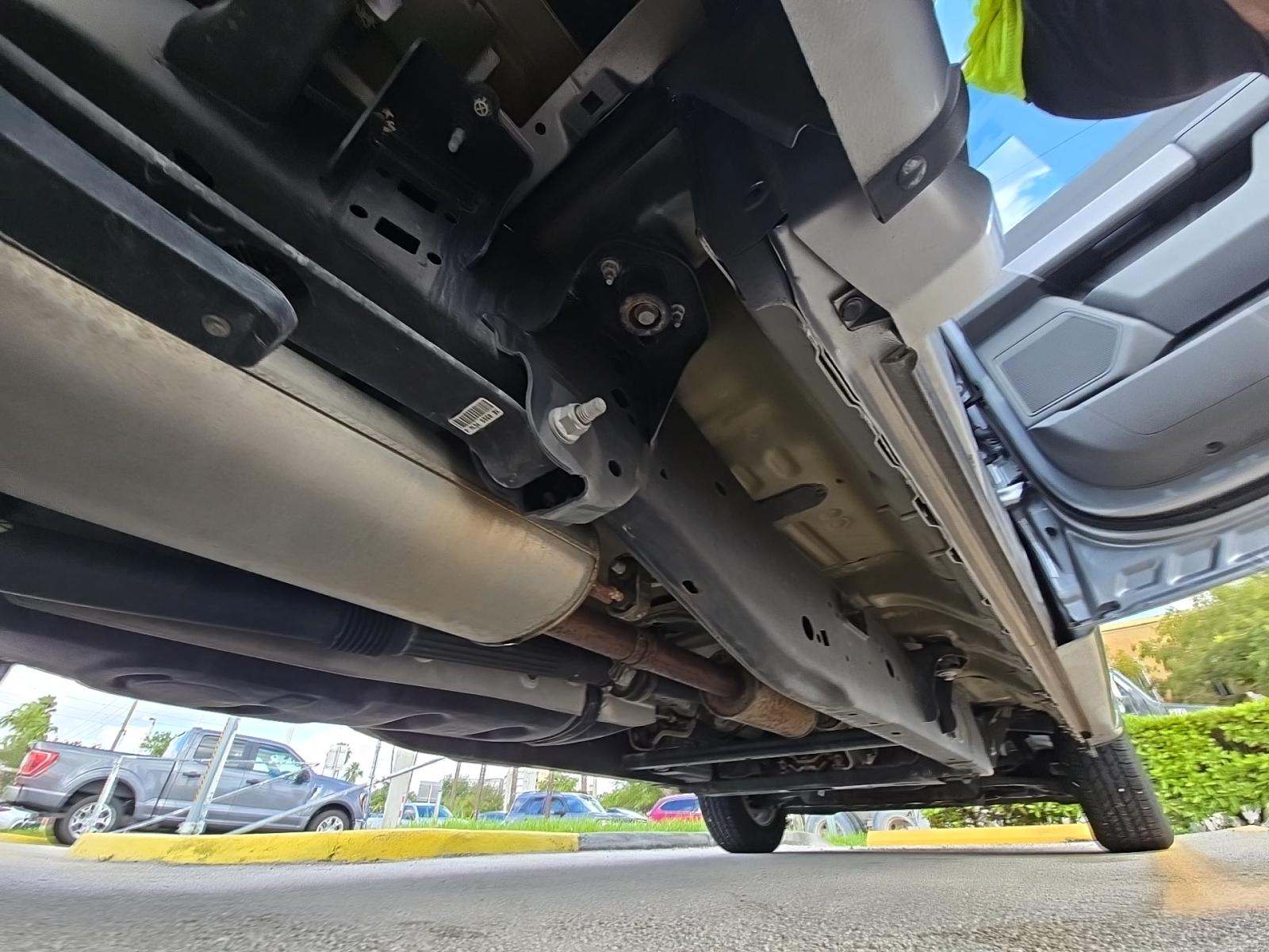 2023 Ford F-150 XLT RWD