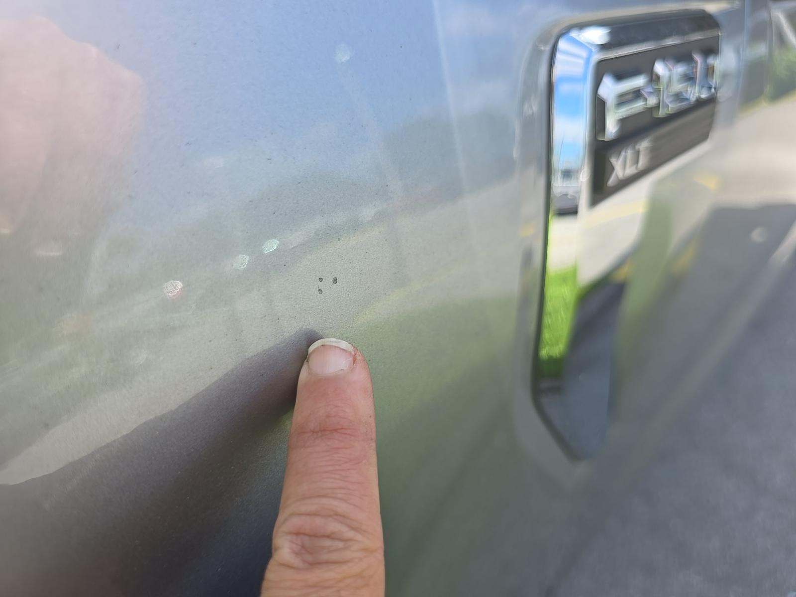 2023 Ford F-150 XLT RWD