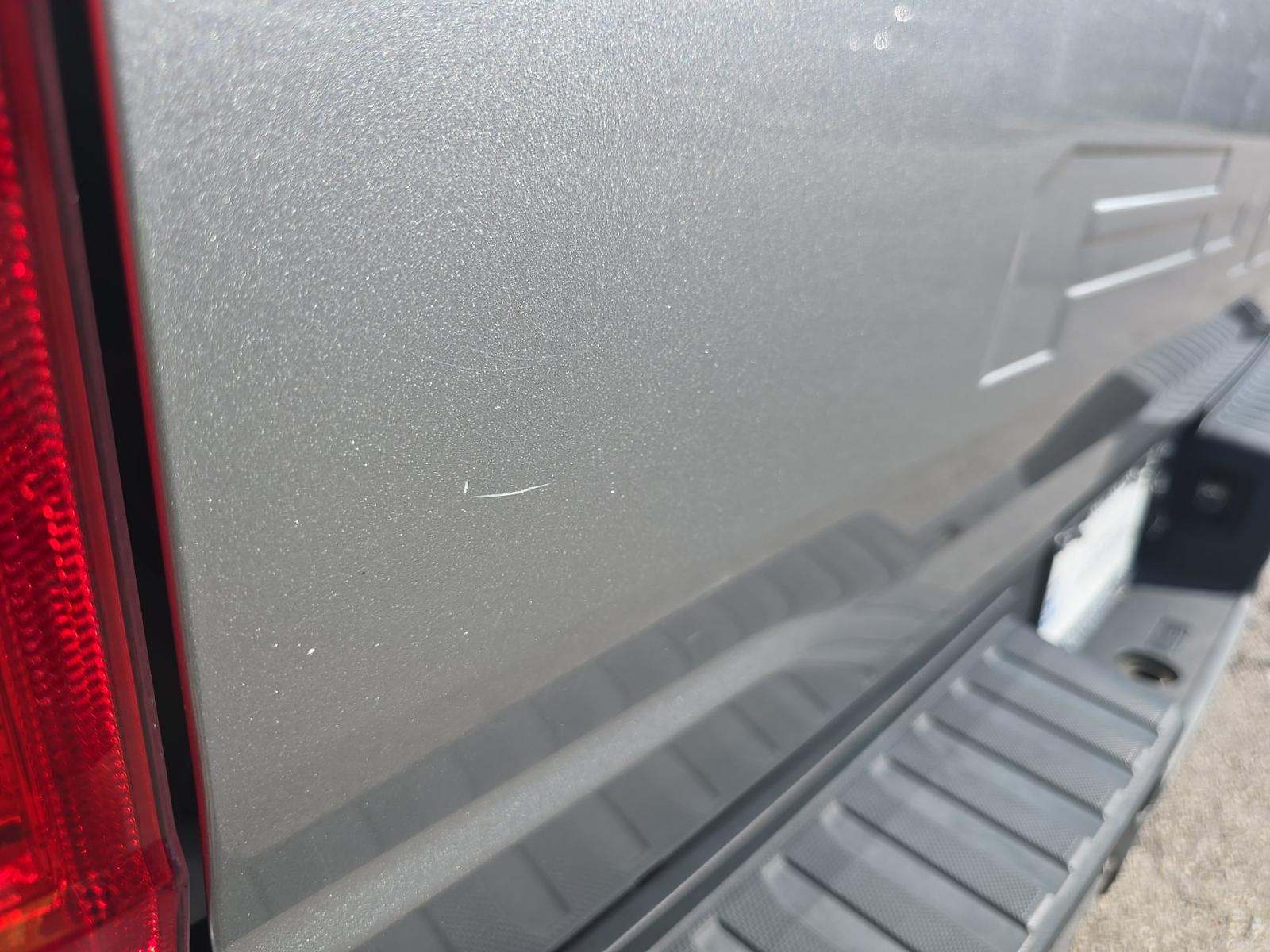 2023 Ford F-150 XLT RWD