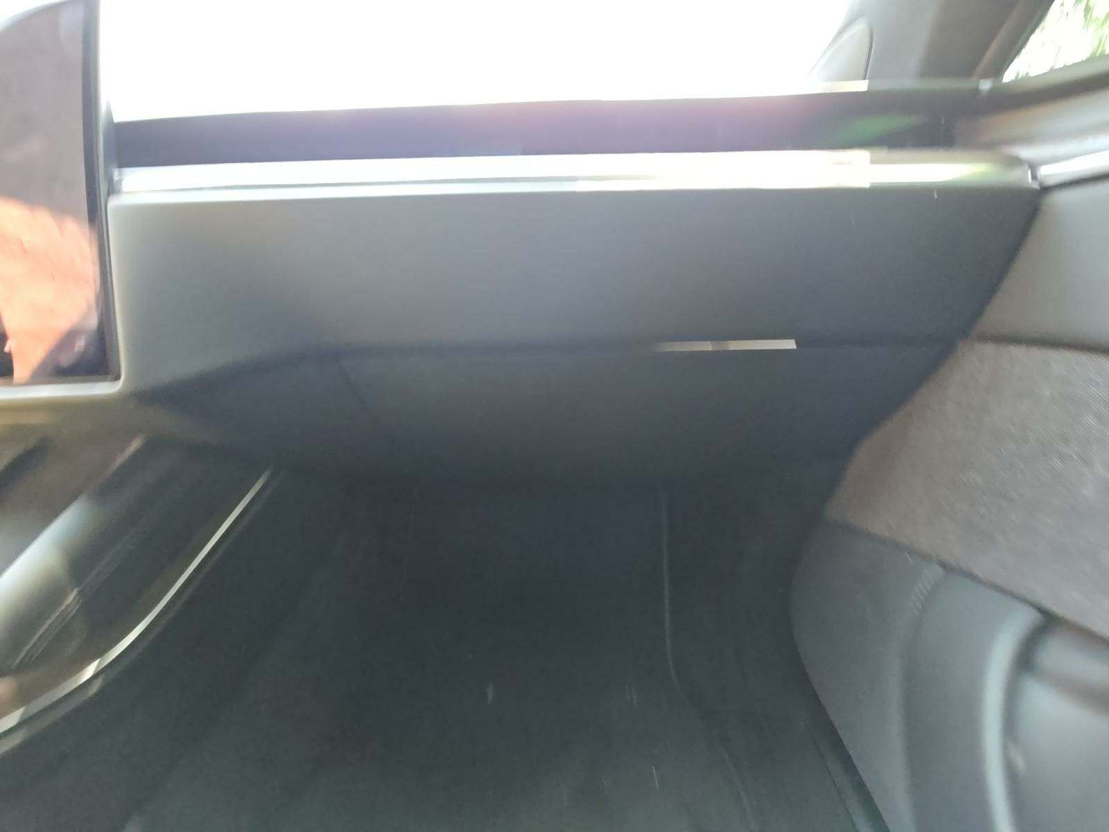 2021 Tesla Model S Long Range AWD