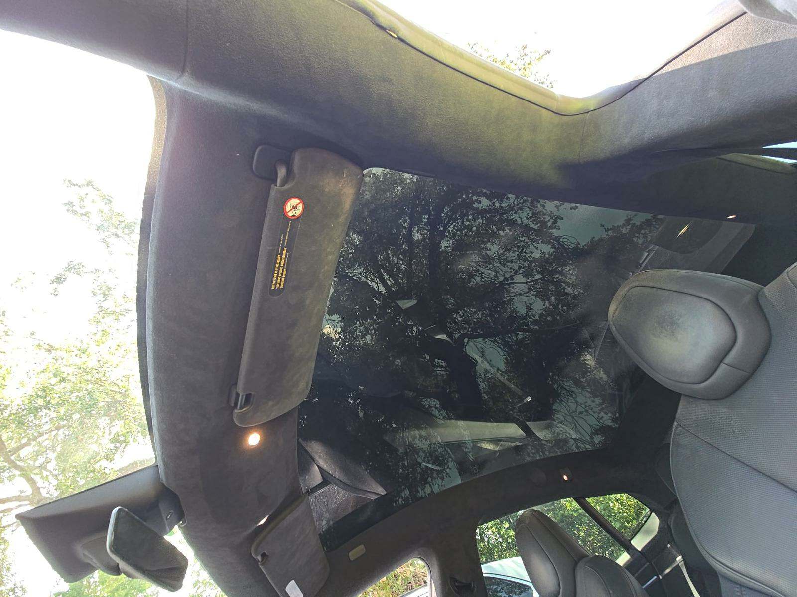 2021 Tesla Model S Long Range AWD