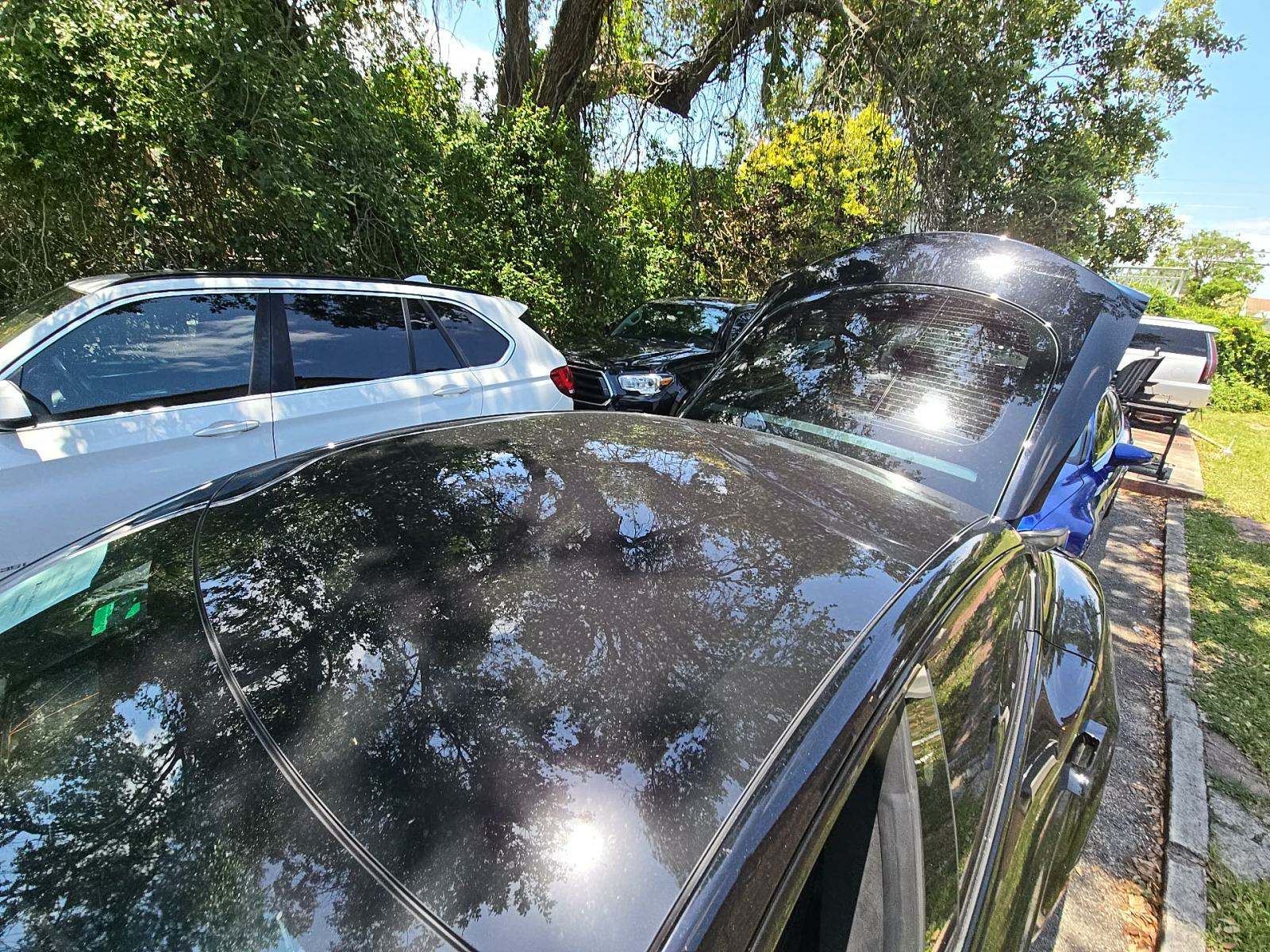 2021 Tesla Model S Long Range AWD