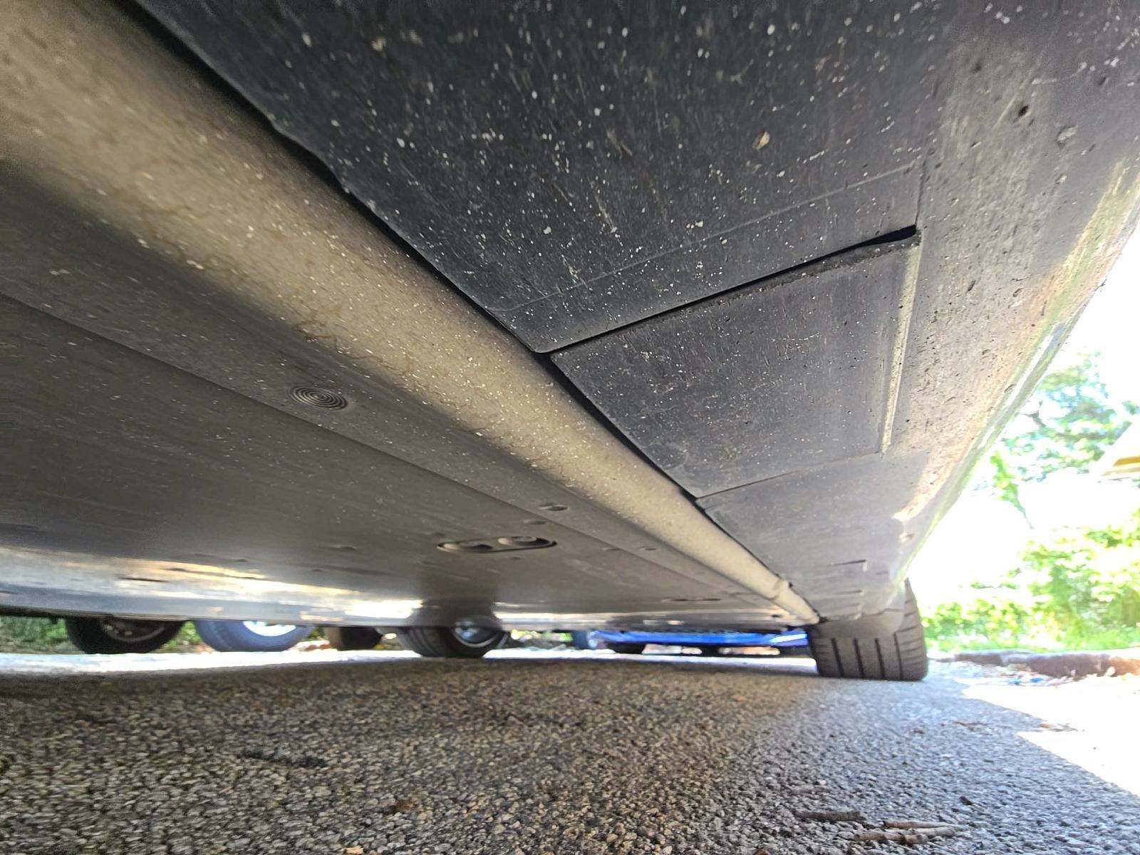 2021 Tesla Model S Long Range AWD