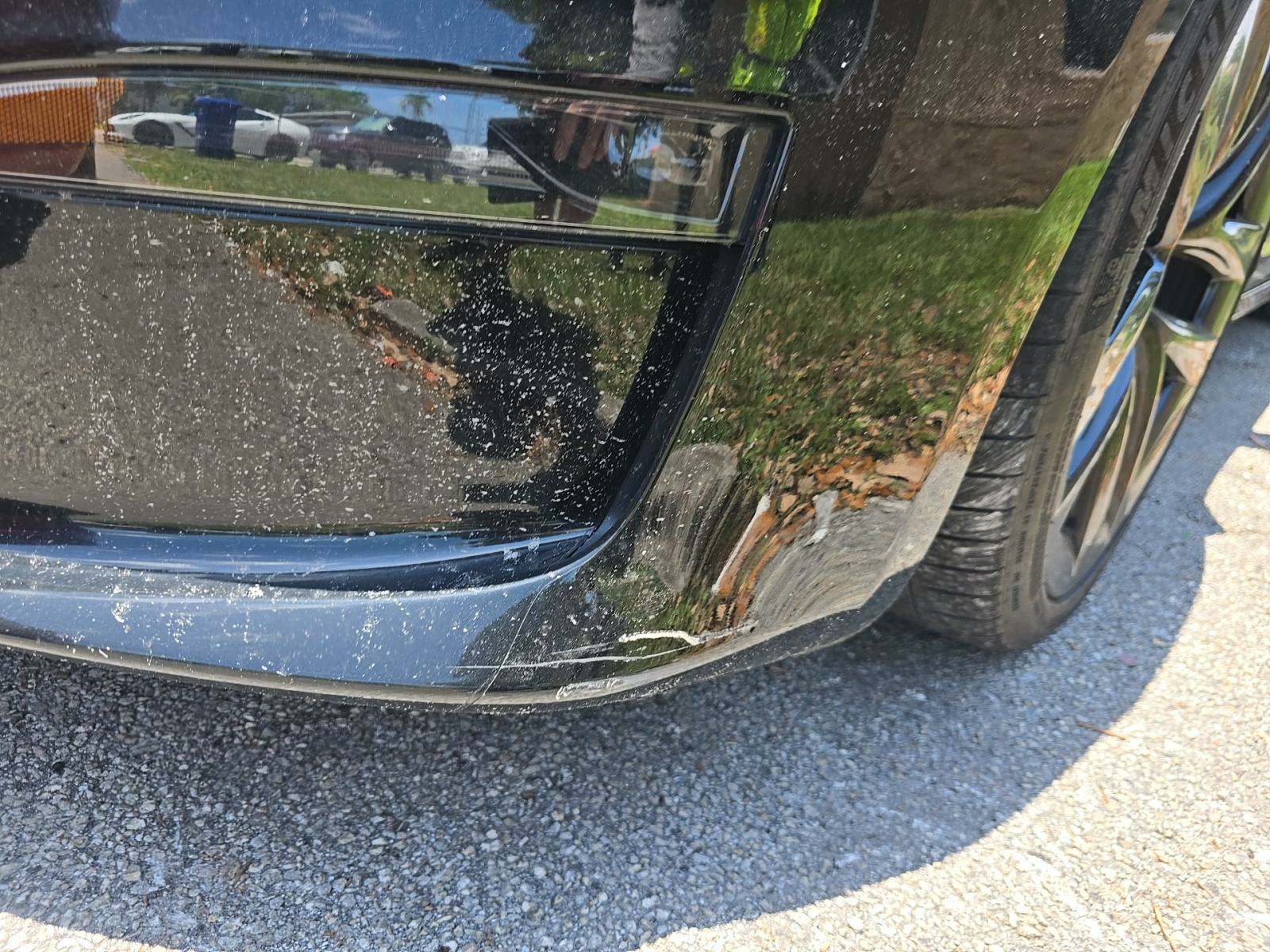 2021 Tesla Model S Long Range AWD