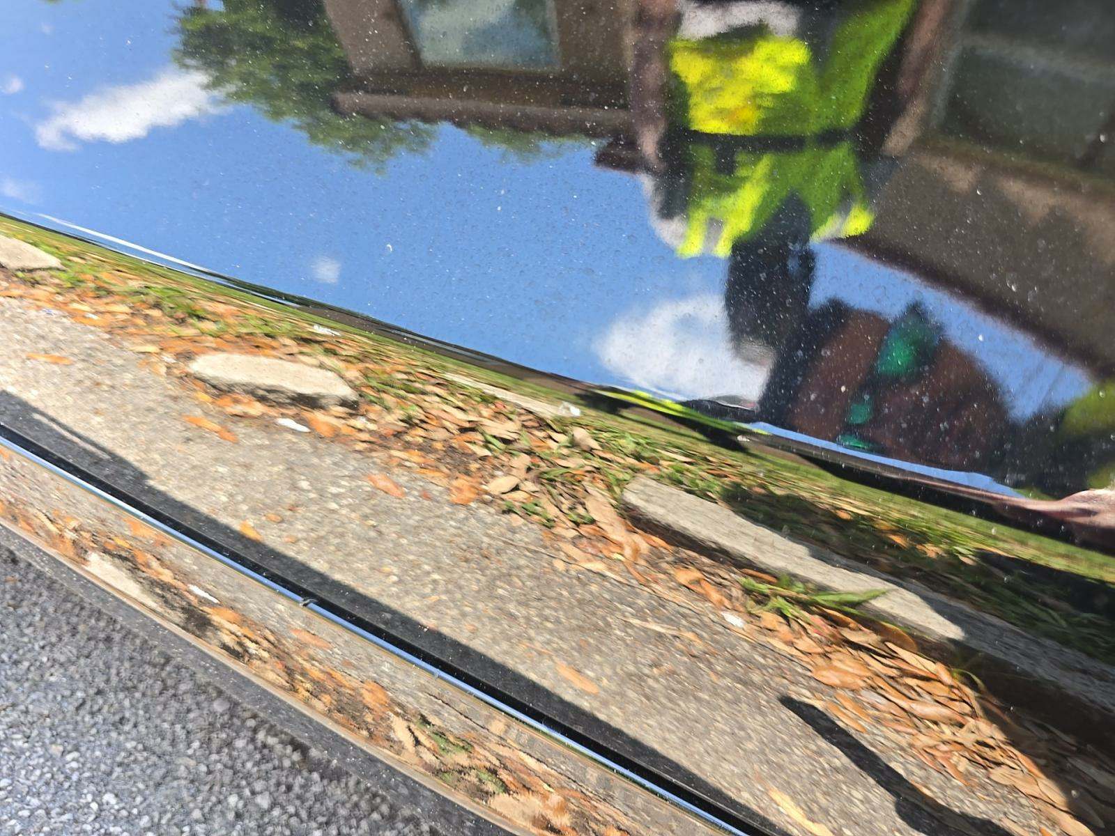 2021 Tesla Model S Long Range AWD