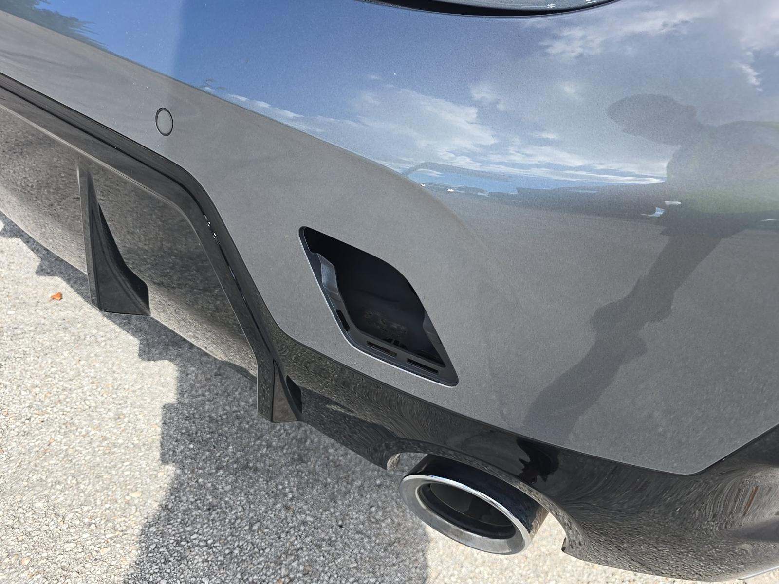 2024 BMW 3 Series 330i xDrive AWD