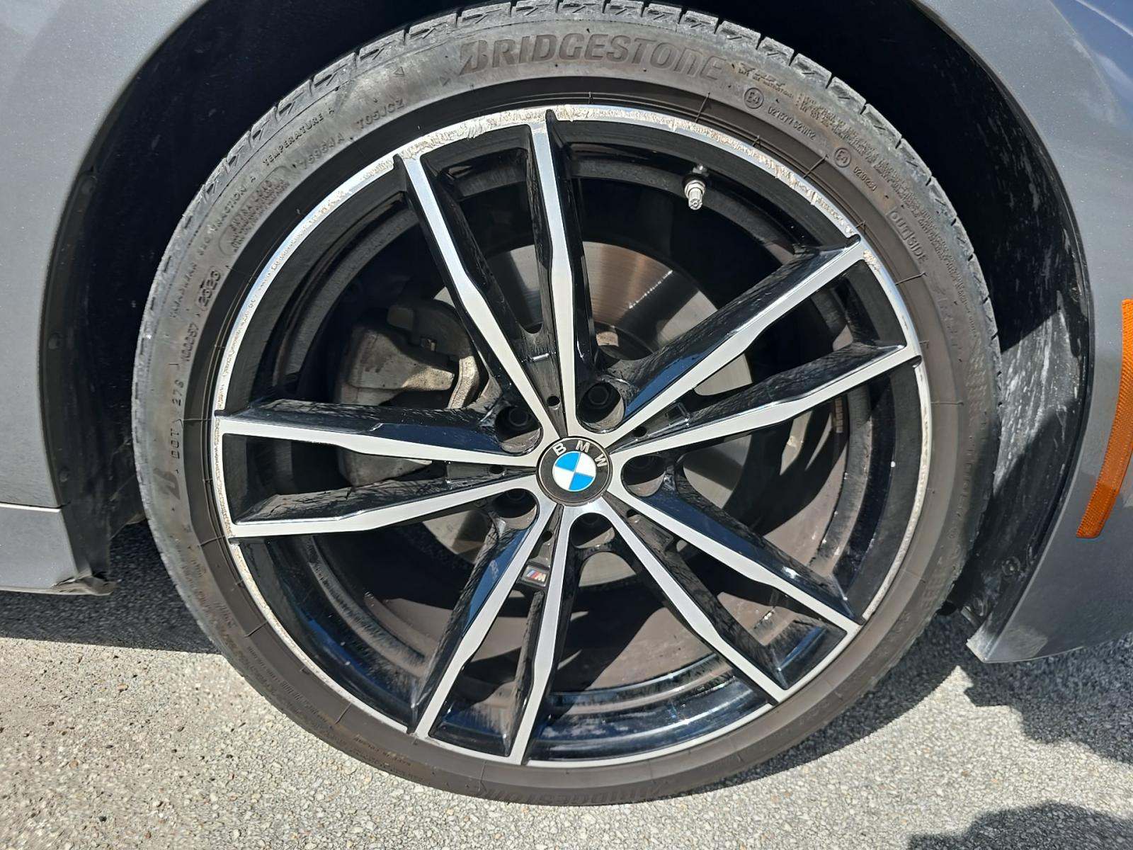 2024 BMW 3 Series 330i xDrive AWD